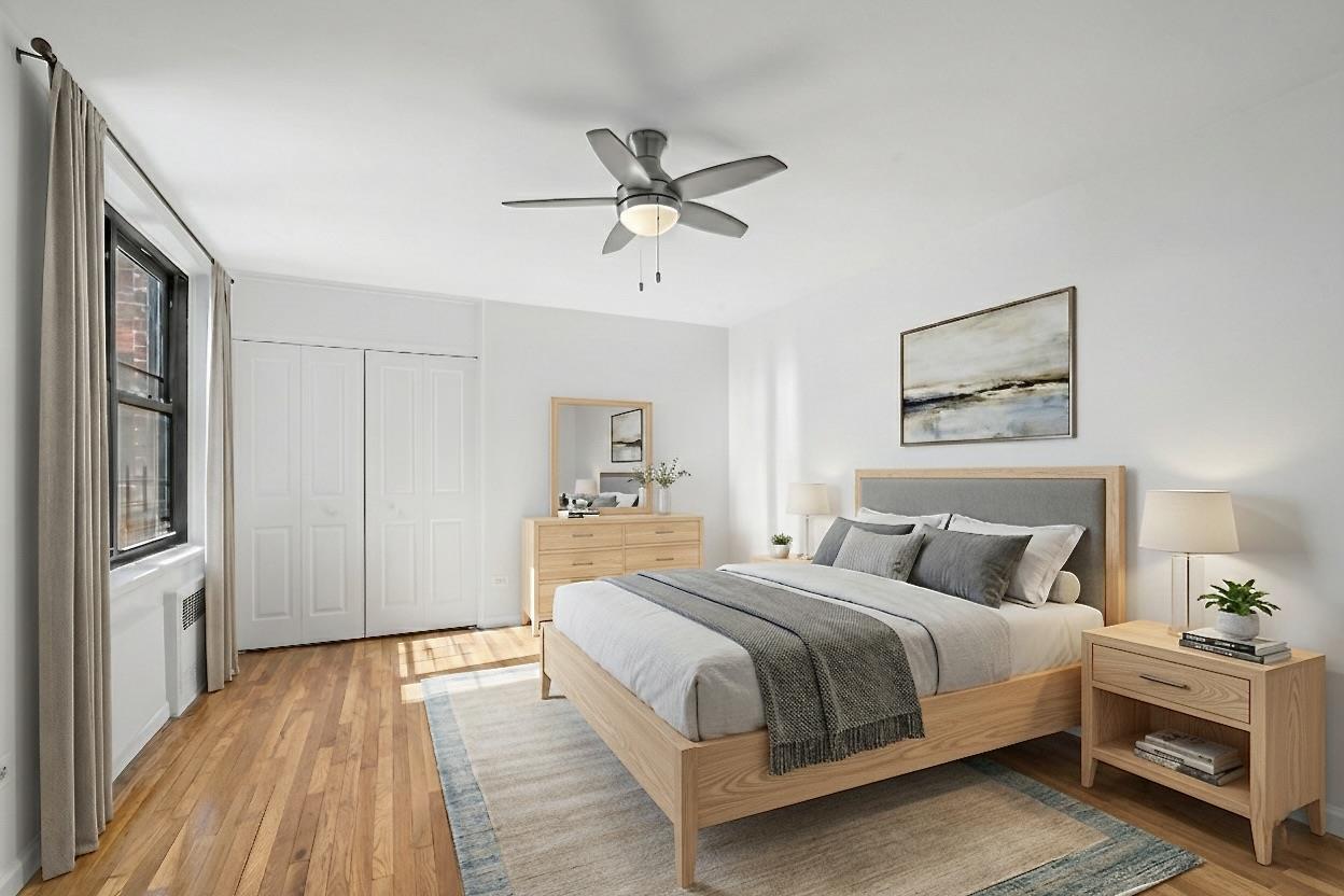 1200 East 53rd Street 5-F Flatlands Brooklyn NY 11234