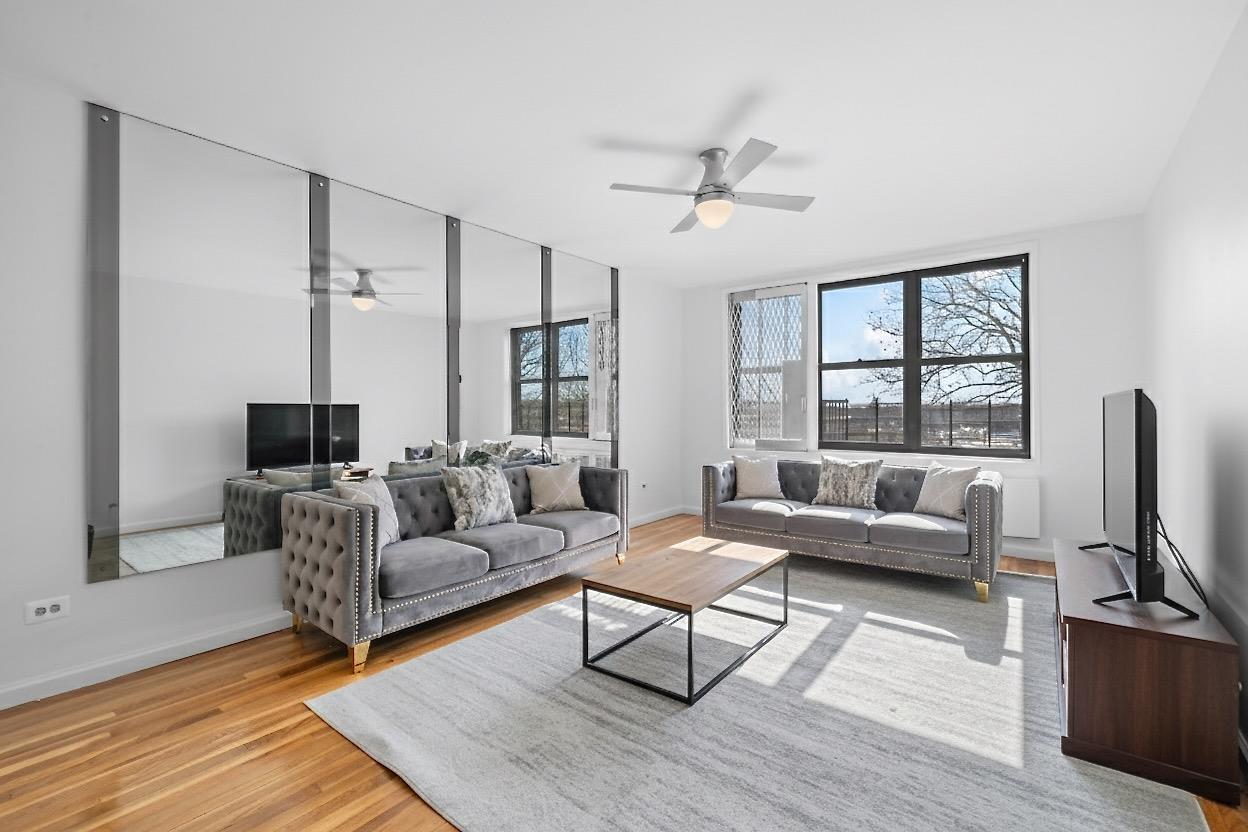 1200 East 53rd Street 5-F Flatlands Brooklyn NY 11234