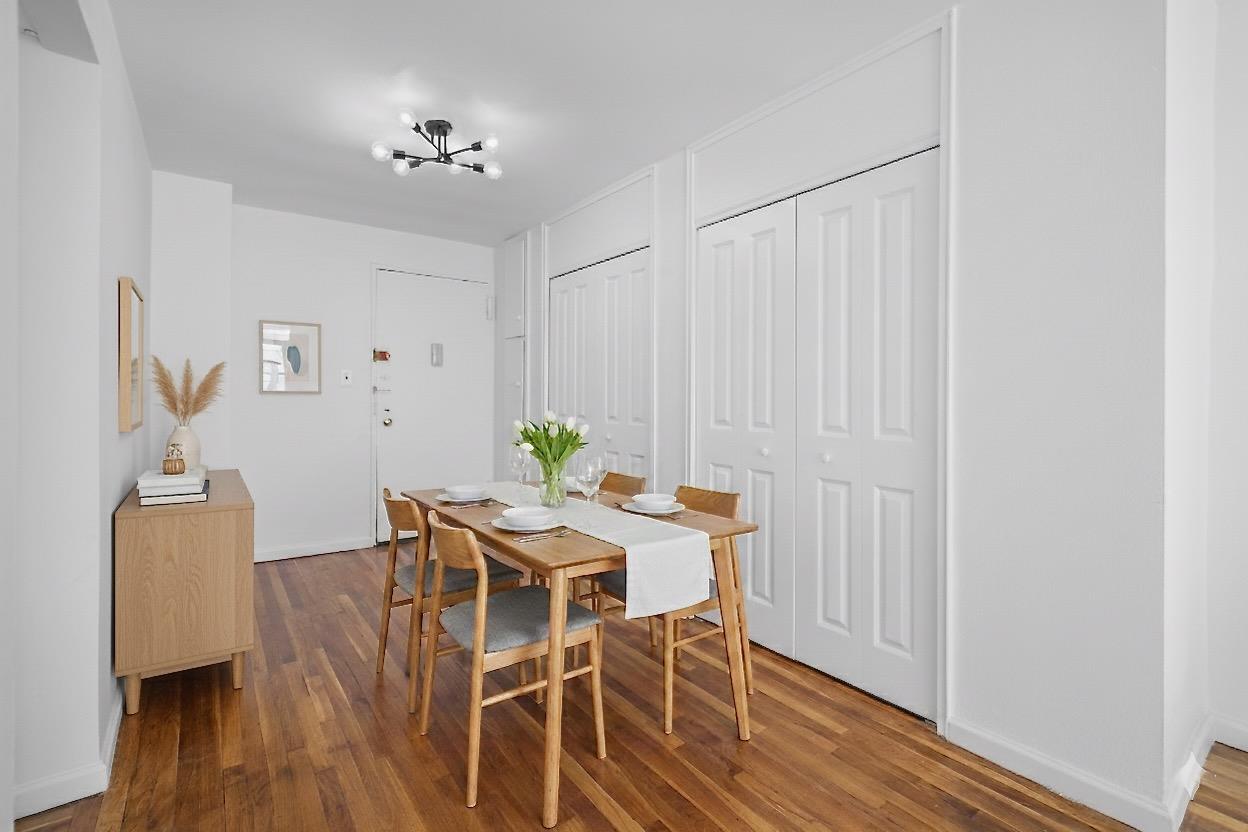 1200 East 53rd Street 5-F Flatlands Brooklyn NY 11234