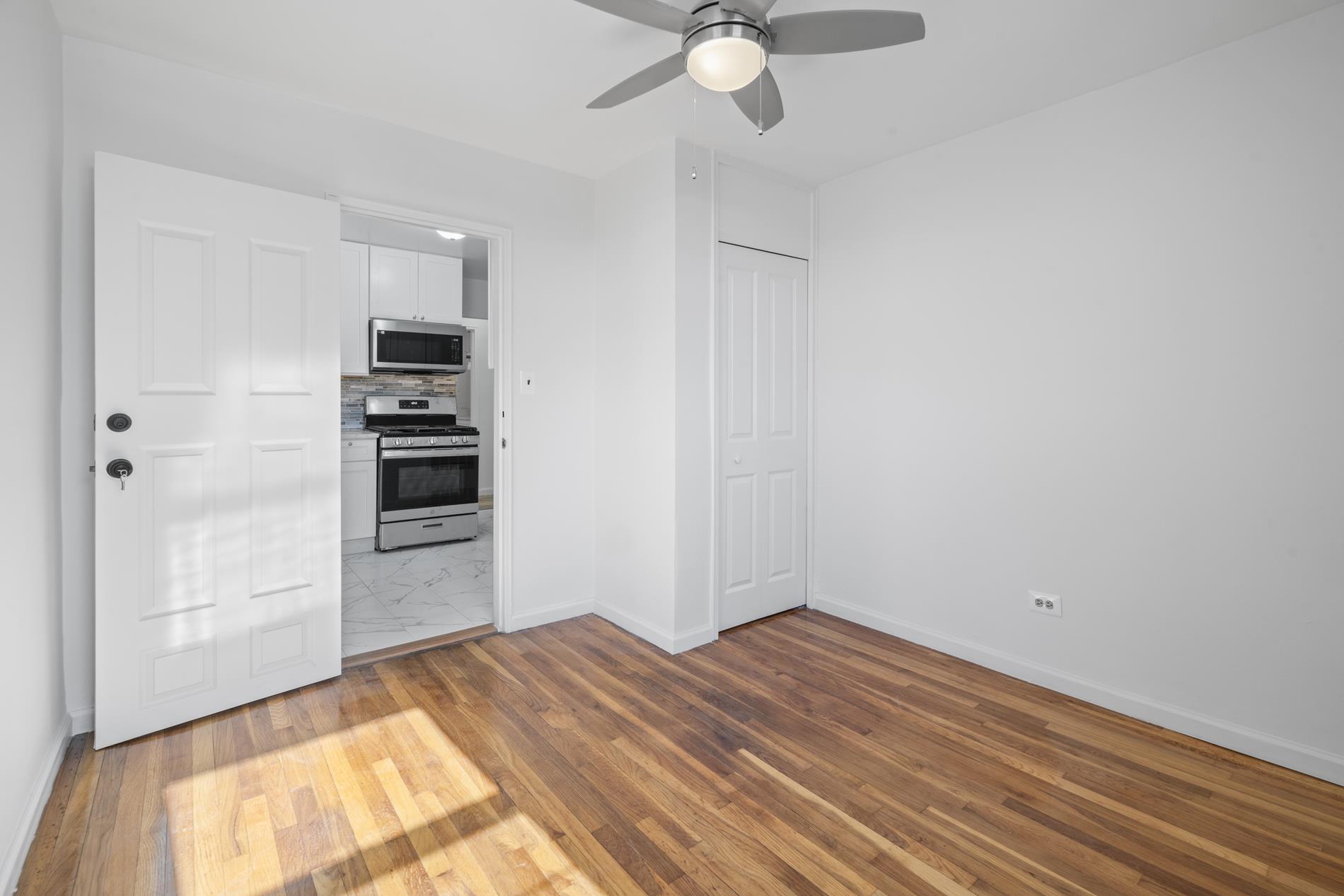 1200 East 53rd Street 5-F Flatlands Brooklyn NY 11234