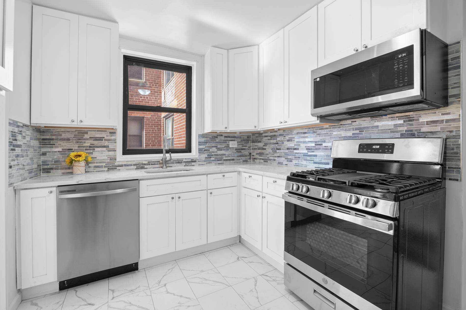 1200 East 53rd Street 5-F Flatlands Brooklyn NY 11234