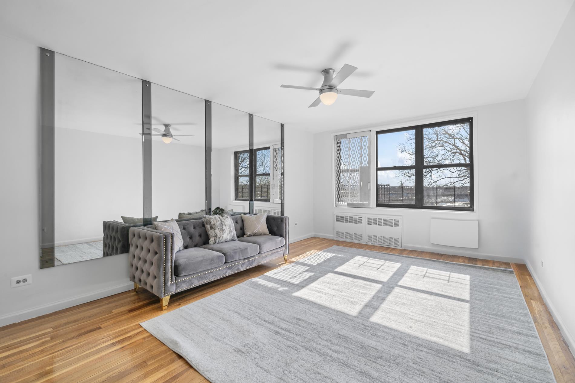 1200 East 53rd Street 5-F Flatlands Brooklyn NY 11234