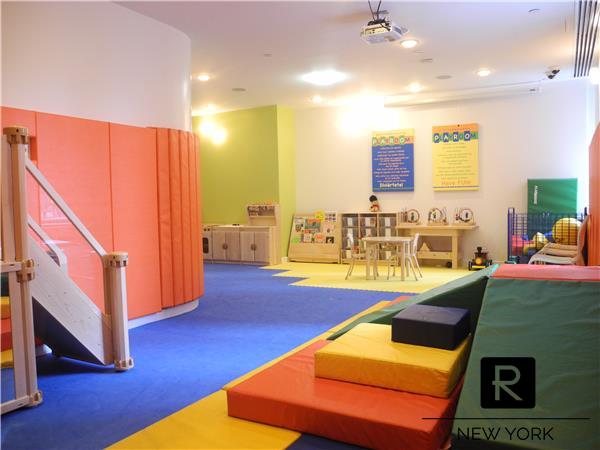 2 River Terrace, #10AE