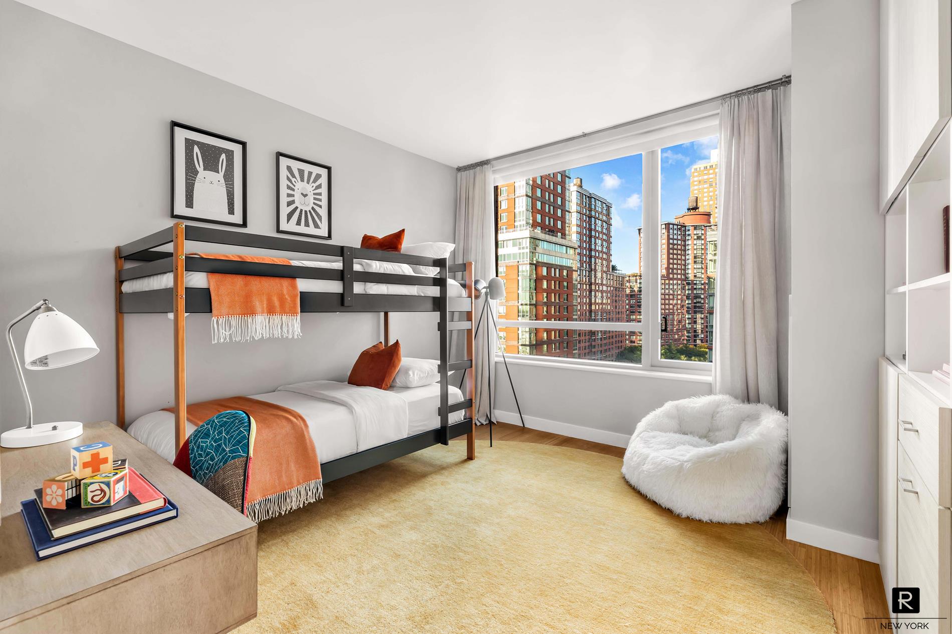 2 River Terrace, #10AE