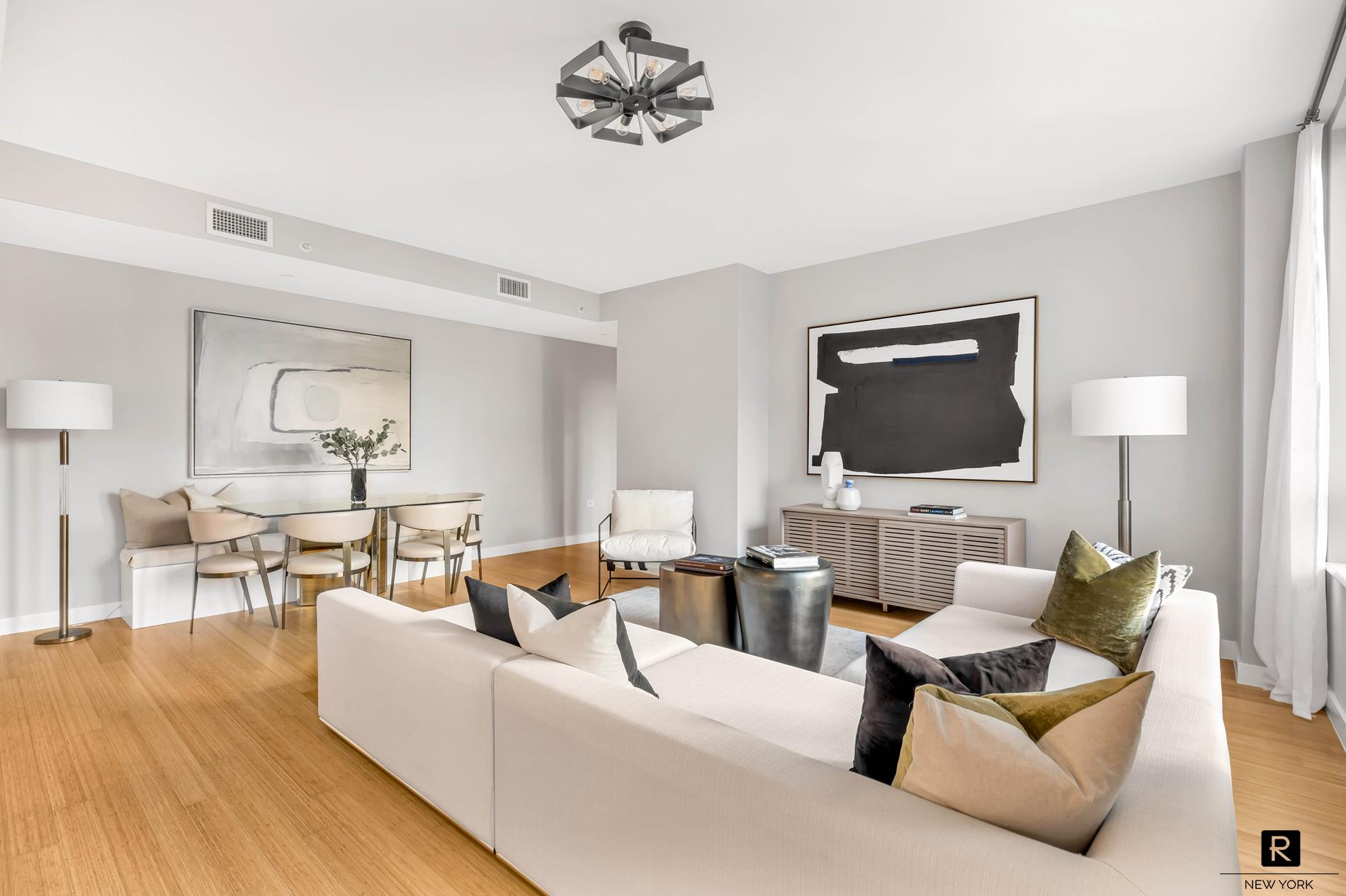 2 River Terrace, #10AE