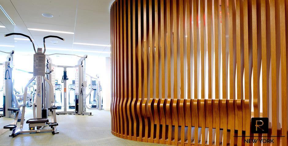 2 River Terrace, #10AE