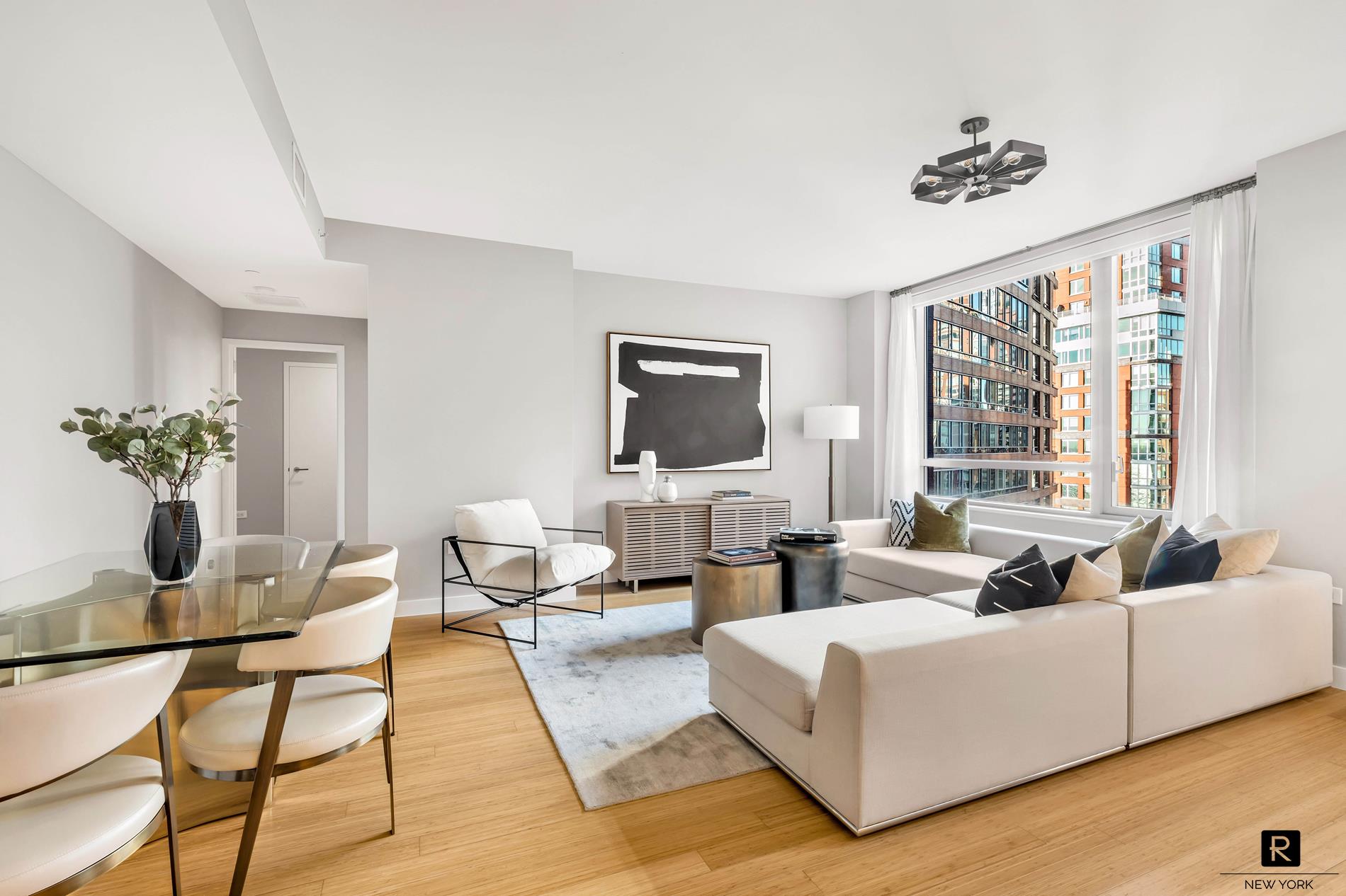 2 River Terrace, #10AE