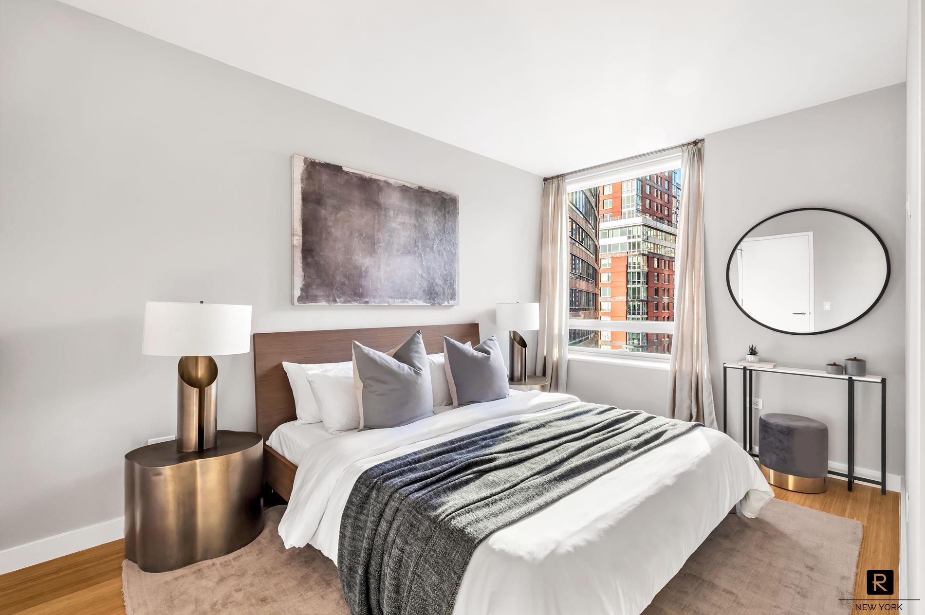 2 River Terrace, #10AE