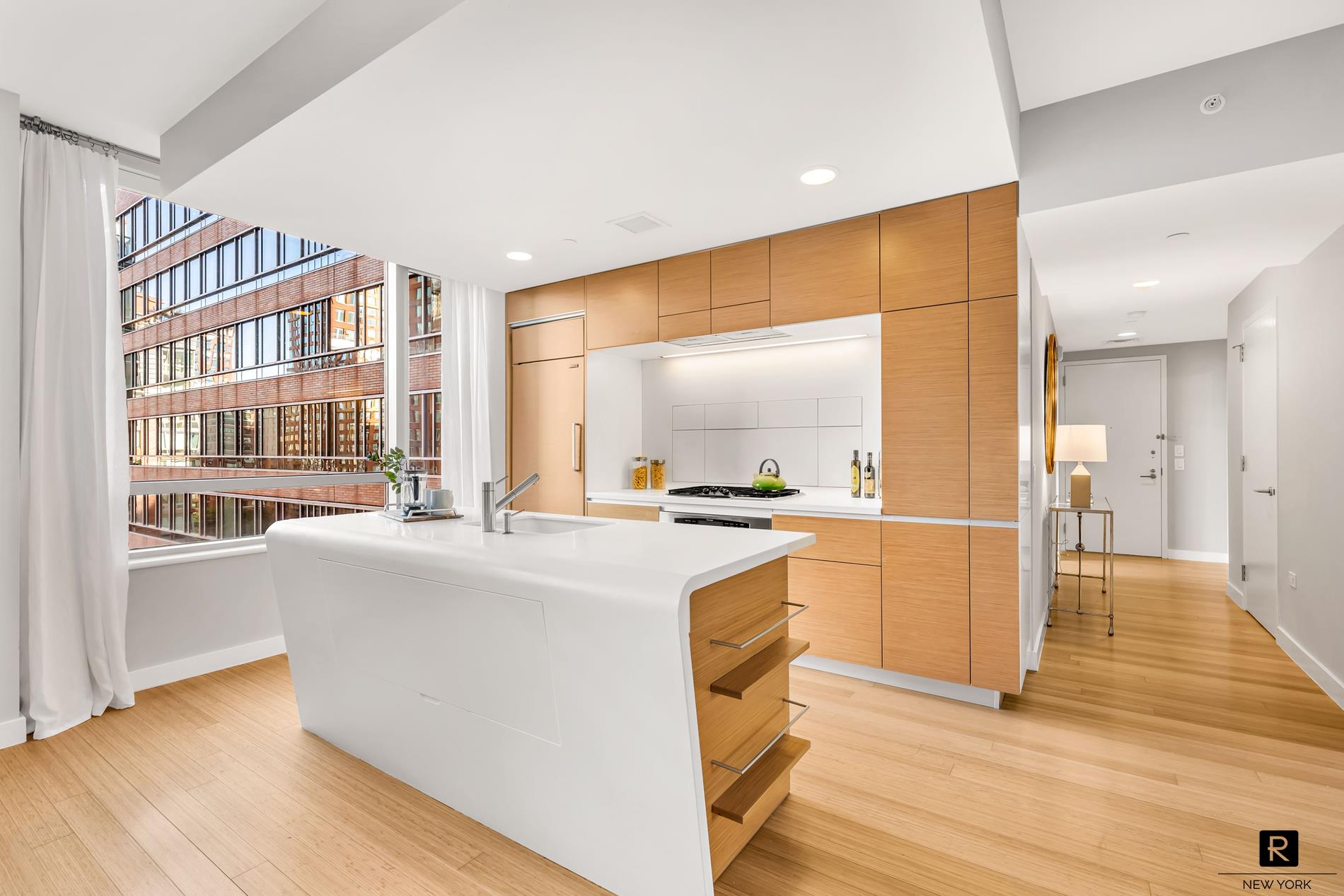 2 River Terrace, #10AE