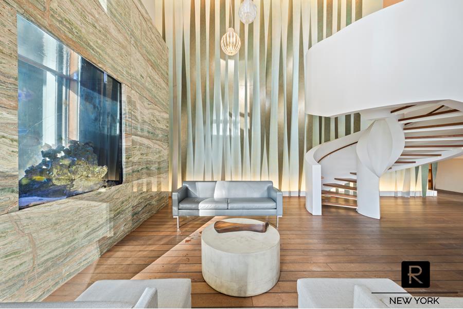 2 River Terrace, #10AE