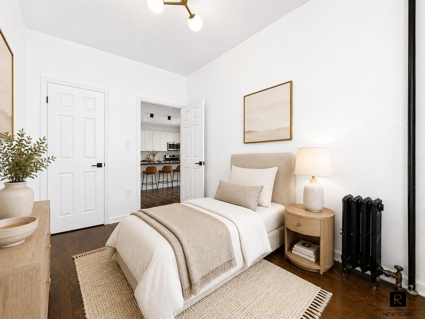 262 Quincy Street Bedford Stuyvesant Brooklyn NY 11216