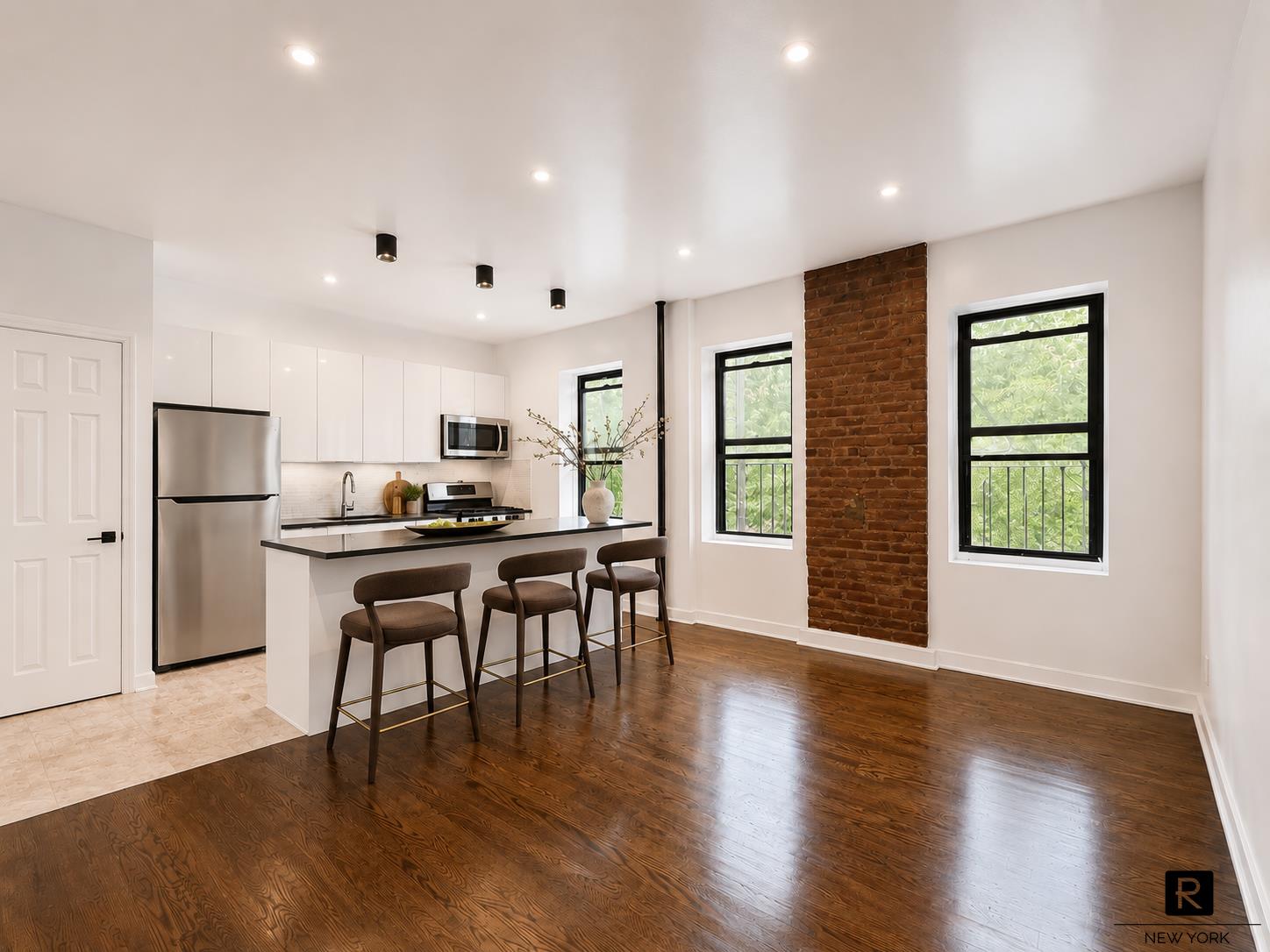 262 Quincy Street Bedford Stuyvesant Brooklyn NY 11216