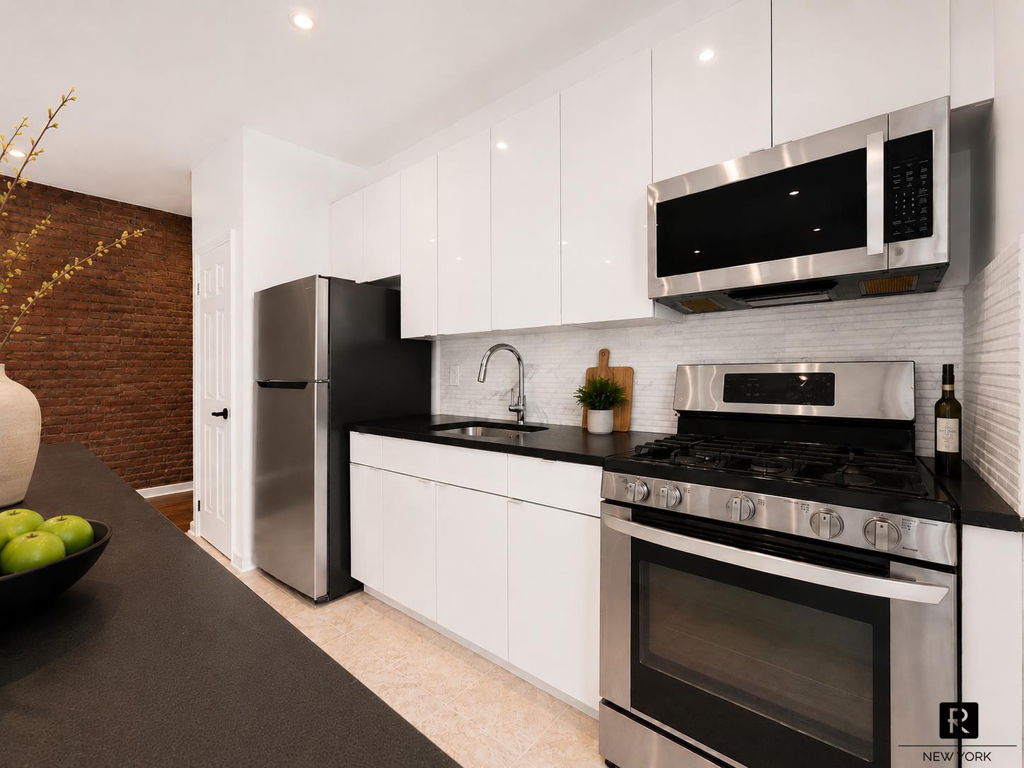 262 Quincy Street Bedford Stuyvesant Brooklyn NY 11216