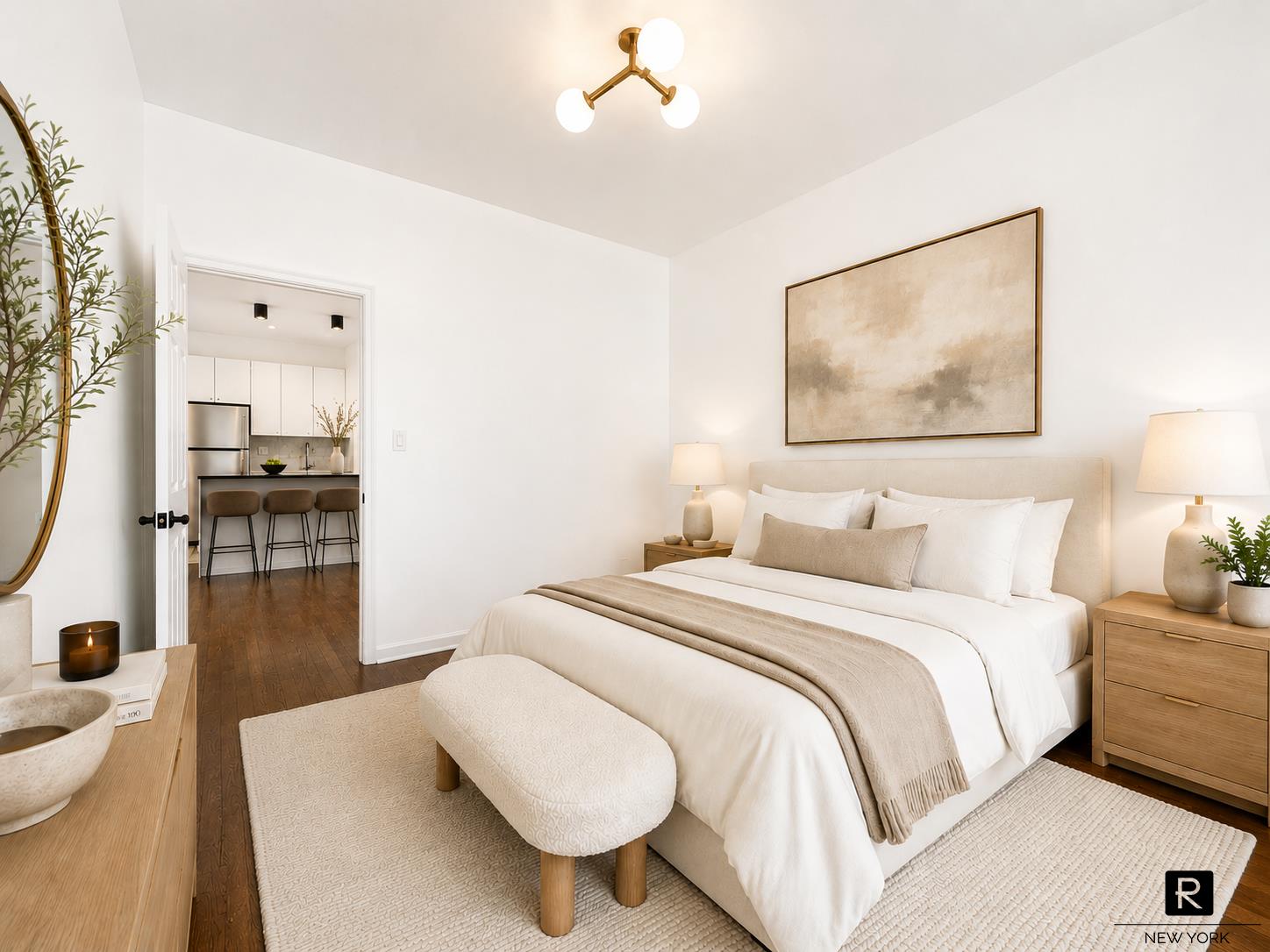 262 Quincy Street Bedford Stuyvesant Brooklyn NY 11216
