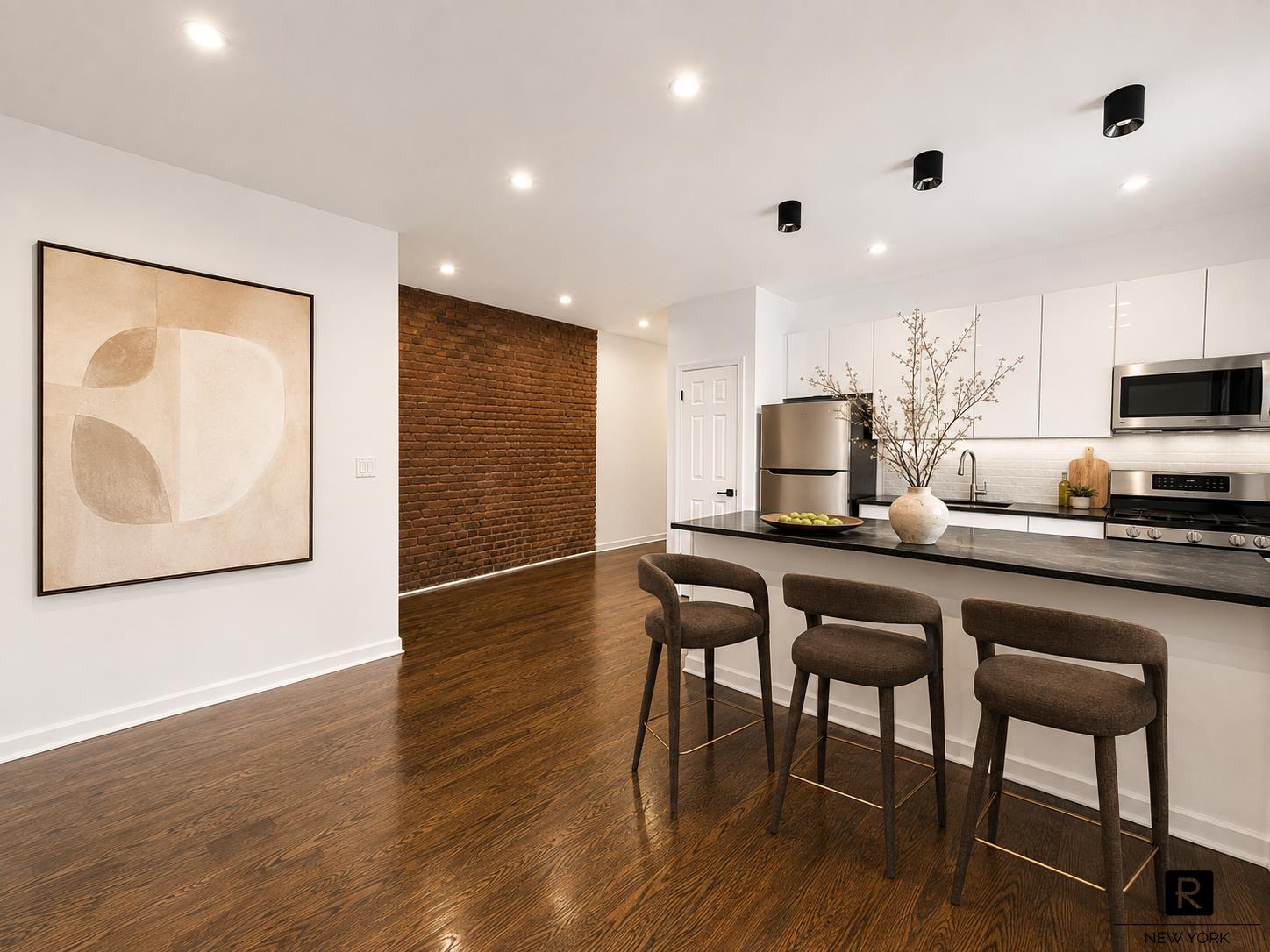 262 Quincy Street Bedford Stuyvesant Brooklyn NY 11216