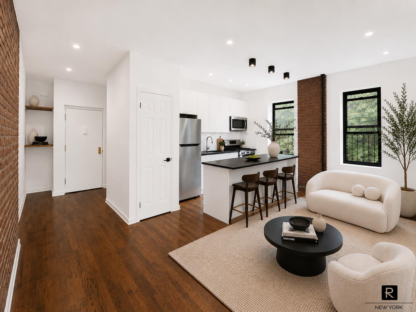 262 Quincy Street Bedford Stuyvesant Brooklyn NY 11216