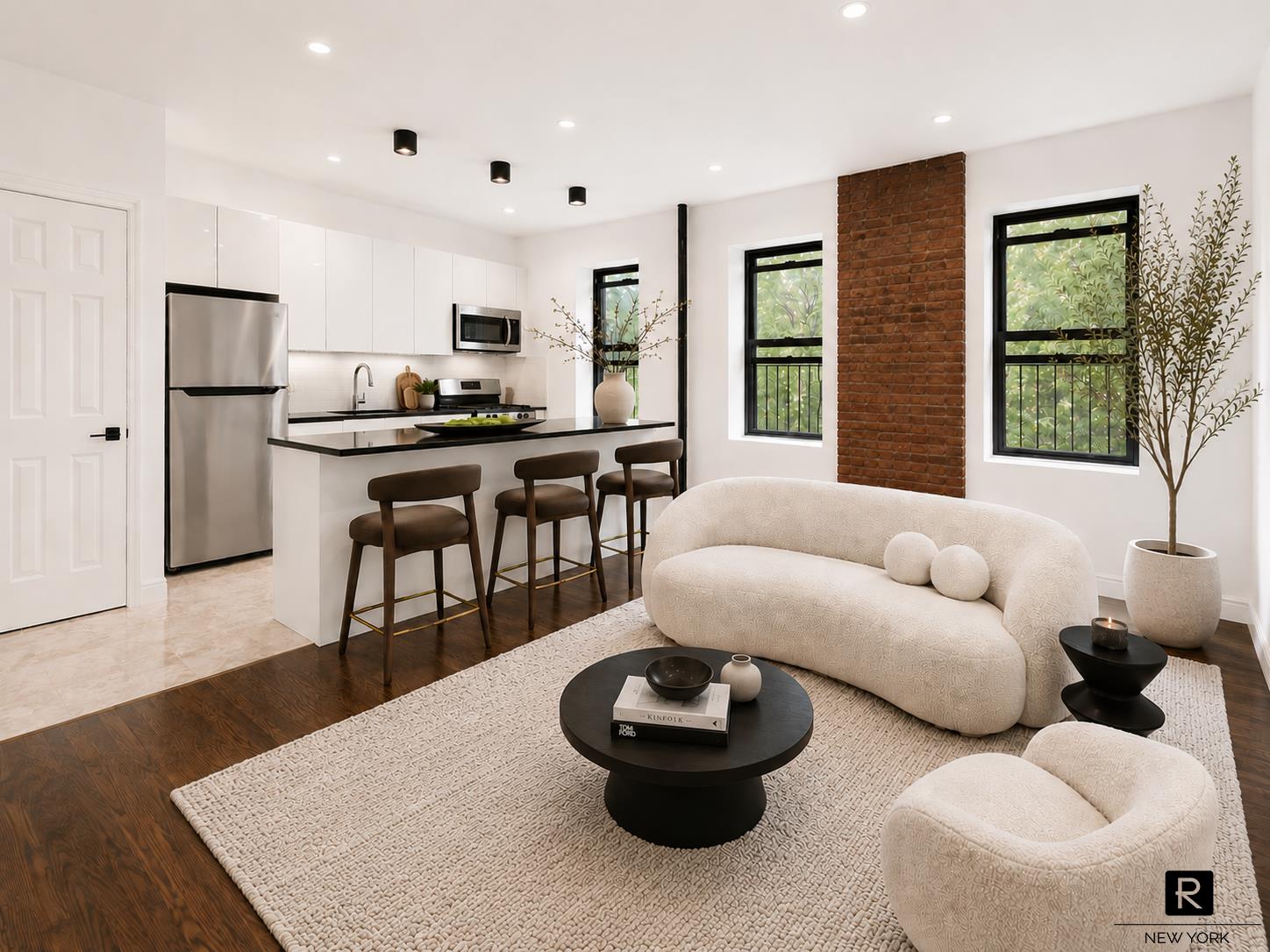 262 Quincy Street Bedford Stuyvesant Brooklyn NY 11216