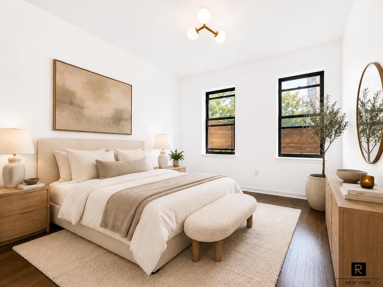262 Quincy Street Bedford Stuyvesant Brooklyn NY 11216