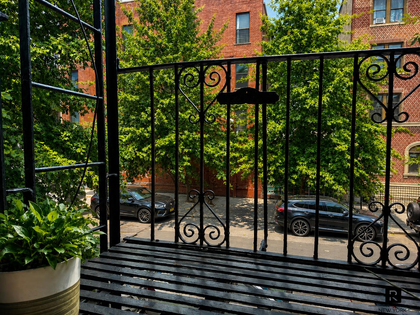 262 Quincy Street Bedford Stuyvesant Brooklyn NY 11216