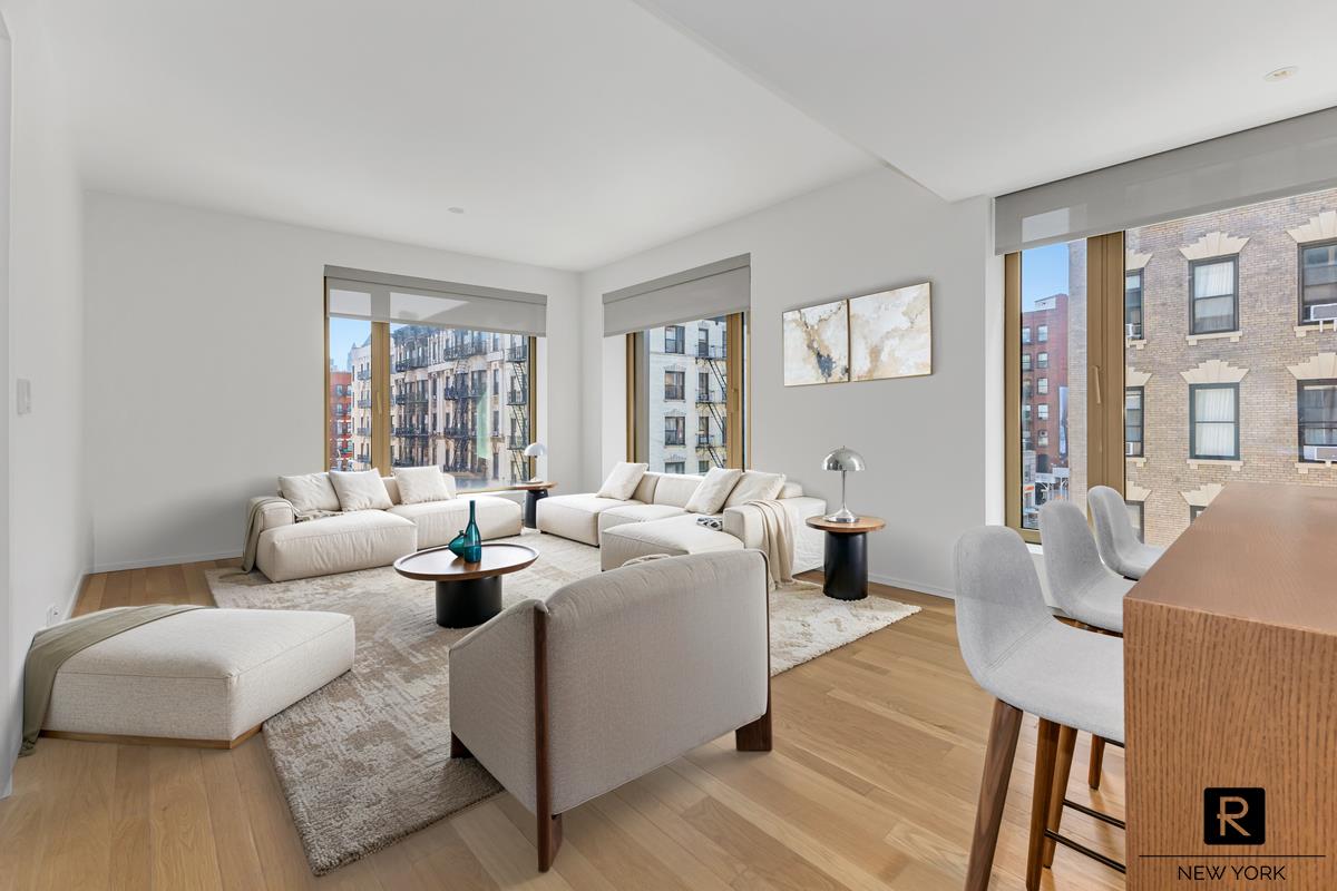 75 Kenmare Street Soho New York NY 10012