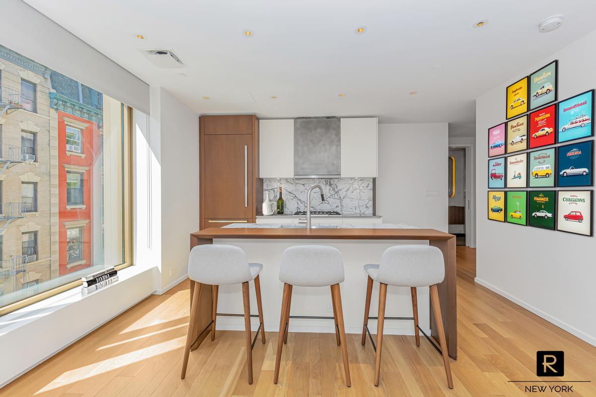 75 Kenmare Street Soho New York NY 10012