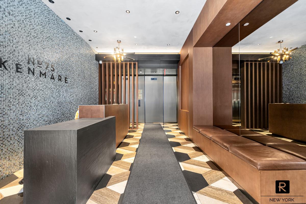 75 Kenmare Street Soho New York NY 10012