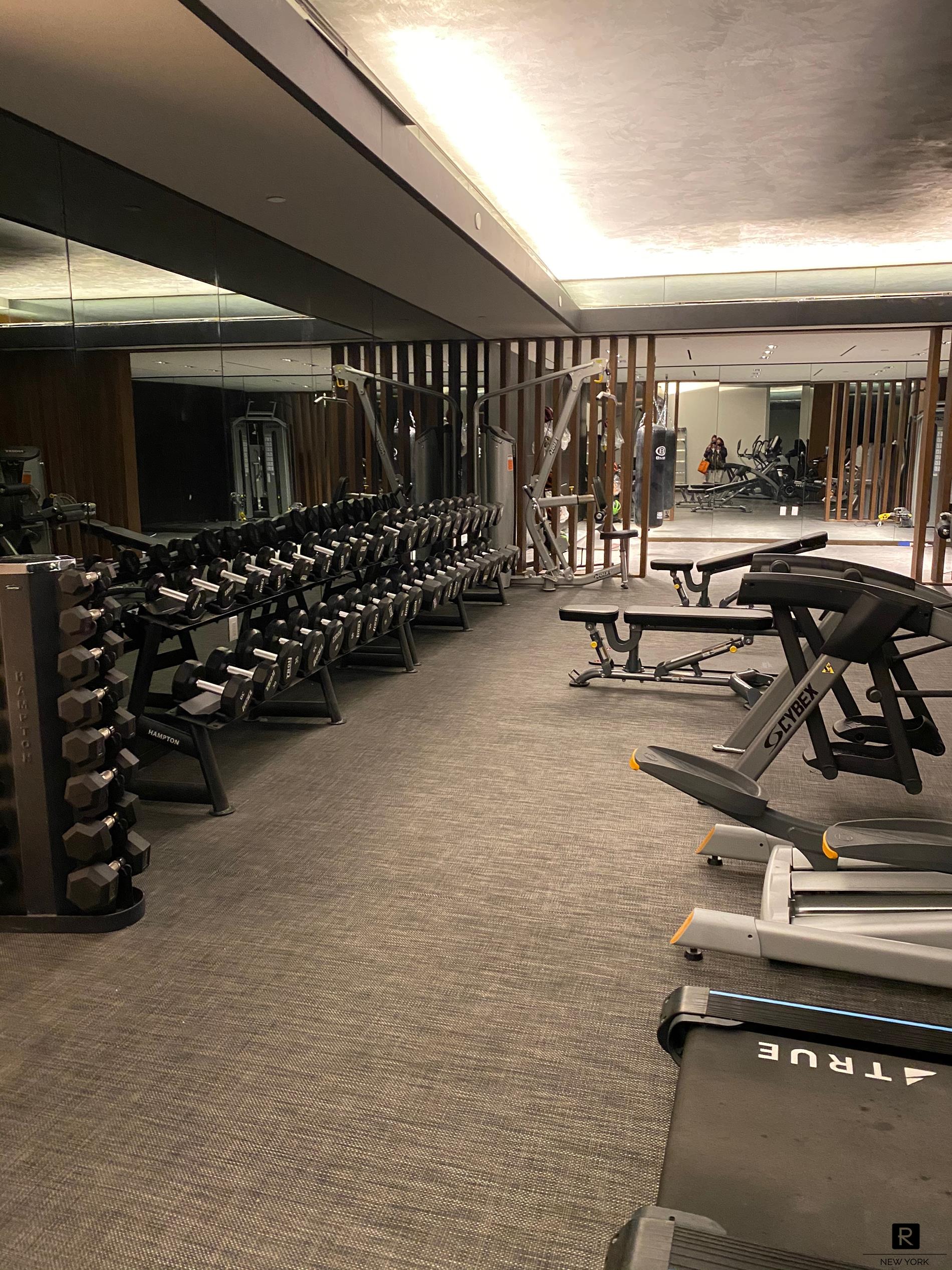 75 Kenmare Street Soho New York NY 10012