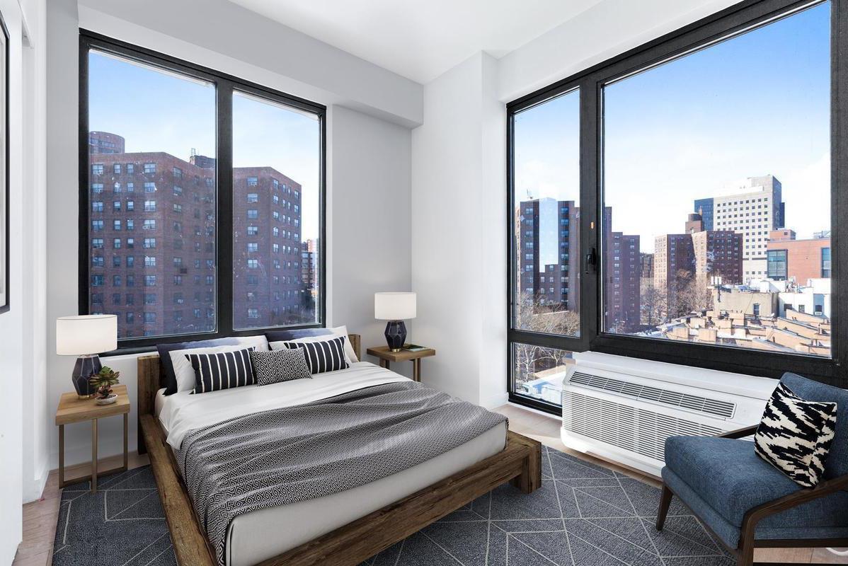 1790 Third Avenue 1001 East Harlem New York NY 10029