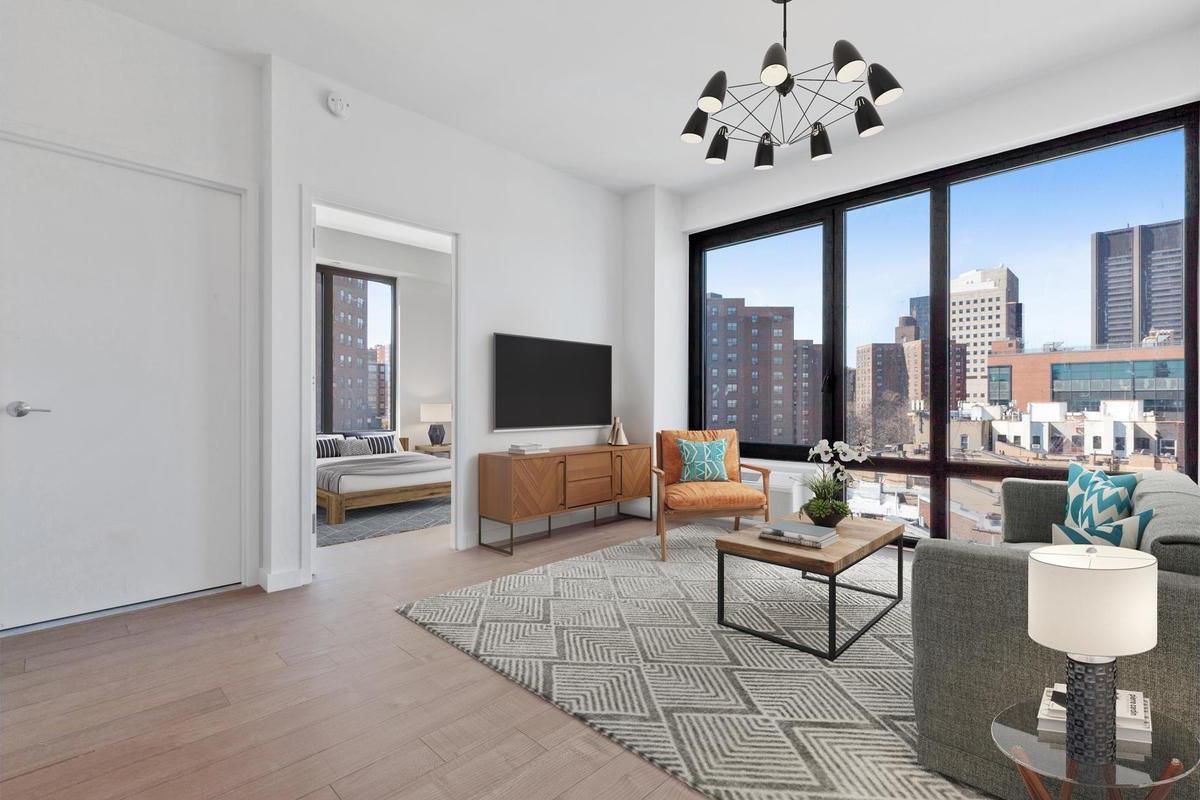 1790 Third Avenue 1001 East Harlem New York NY 10029