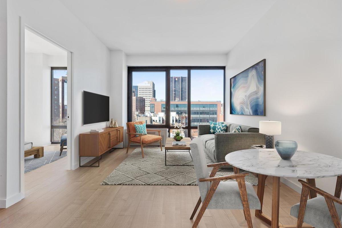 1790 Third Avenue 1001 East Harlem New York NY 10029