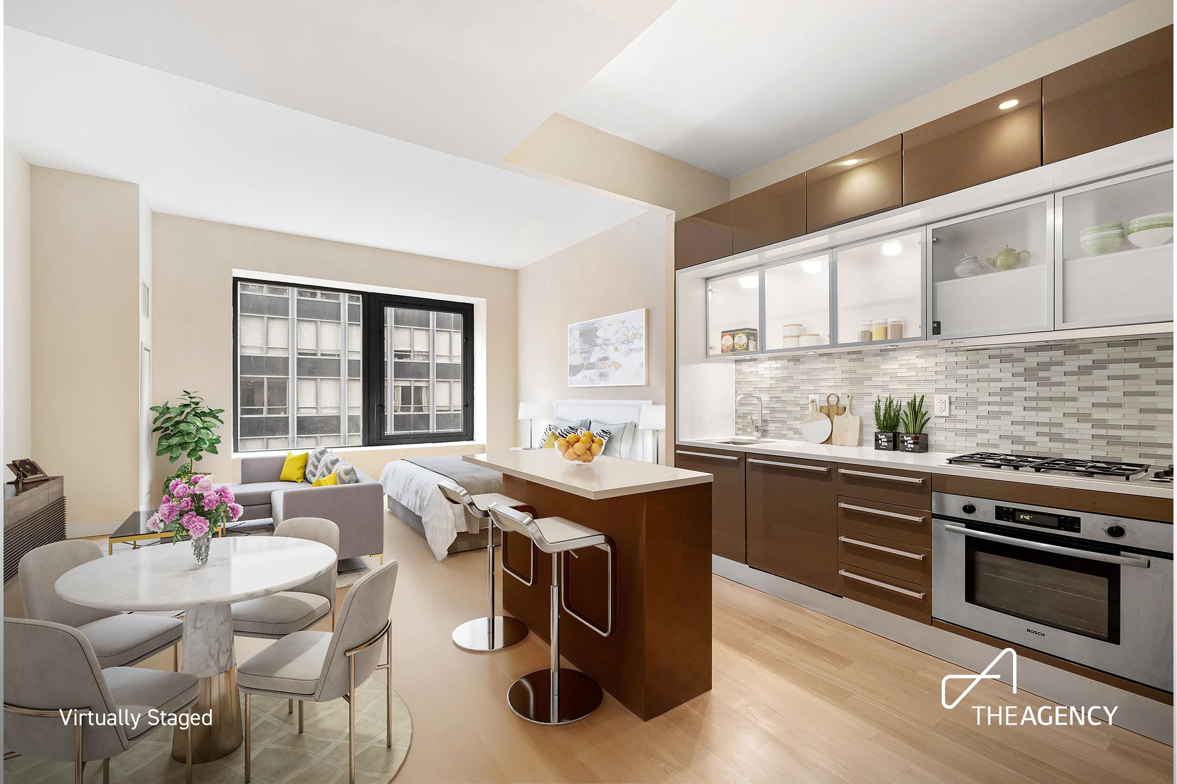 75 Wall Street, #22Q