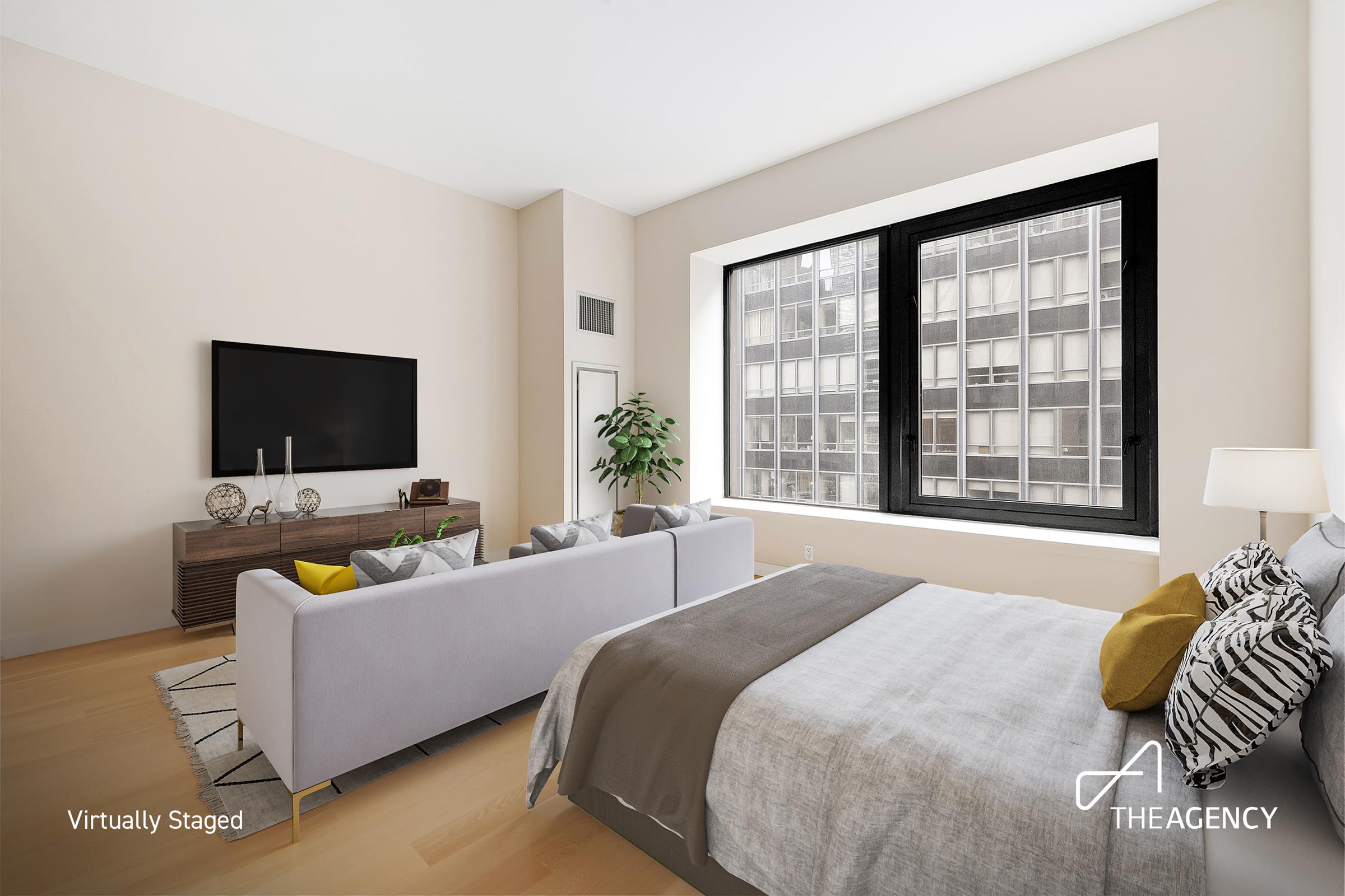 75 Wall Street, #22Q