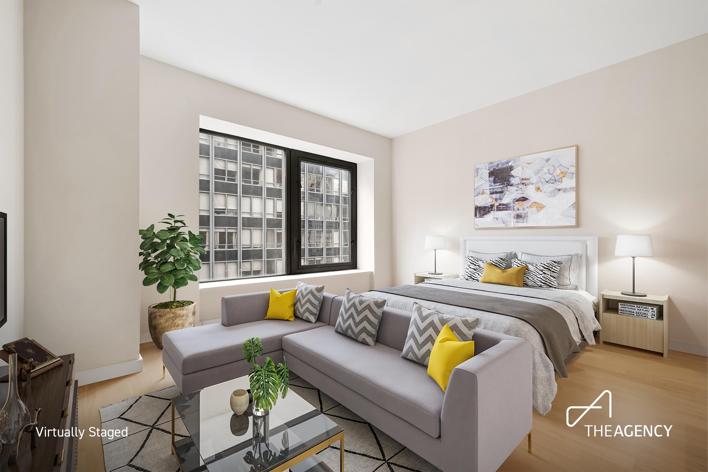 75 Wall Street, #22Q