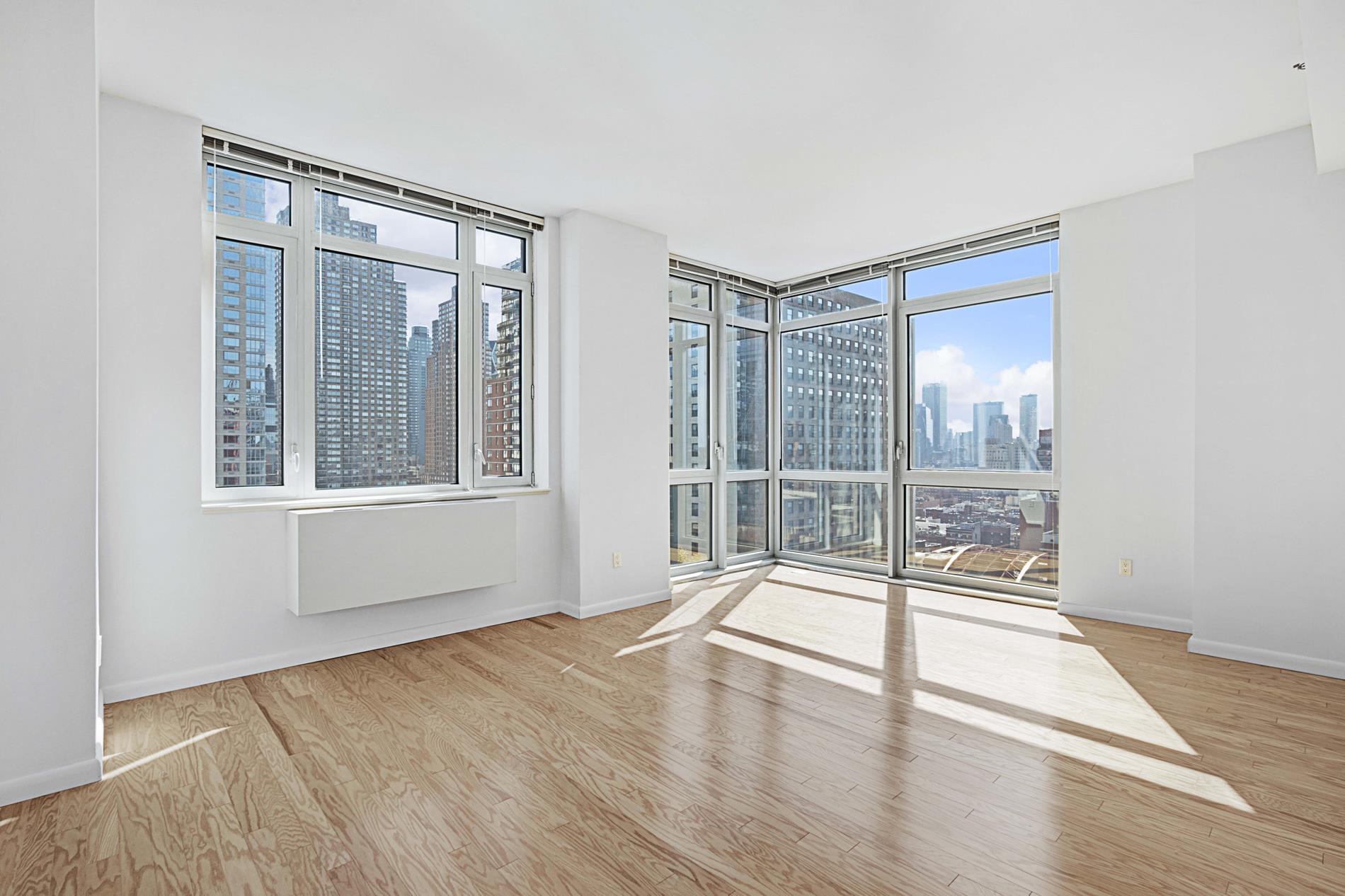 229 West 60th Street, #8P
