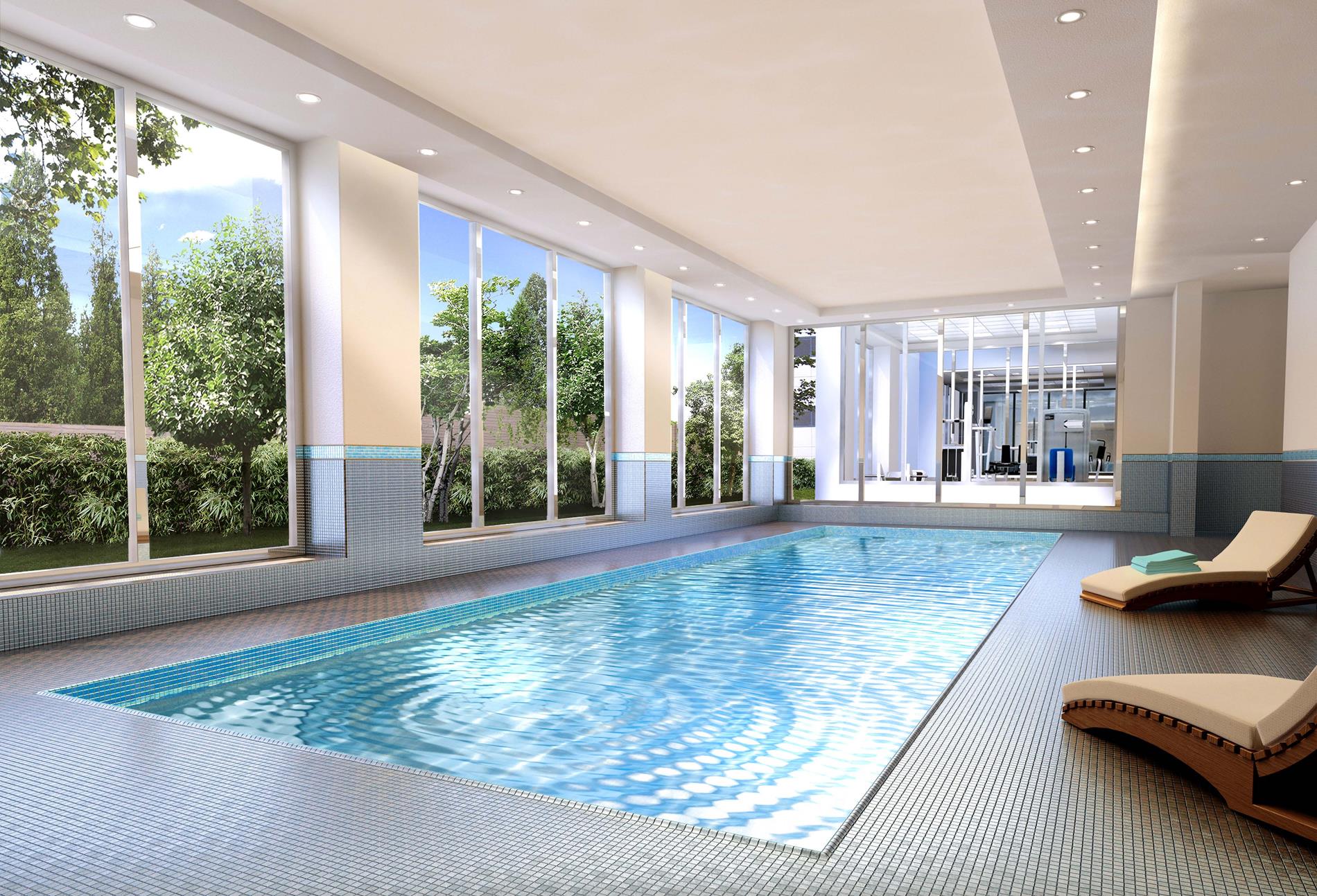 229 West 60th Street, #8P
