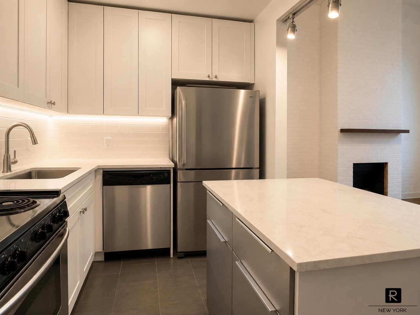 353 West 19th Street Chelsea New York NY 10011