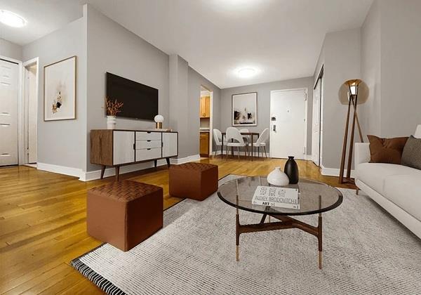 301 East 47th Street 9-K Turtle Bay New York NY 10017