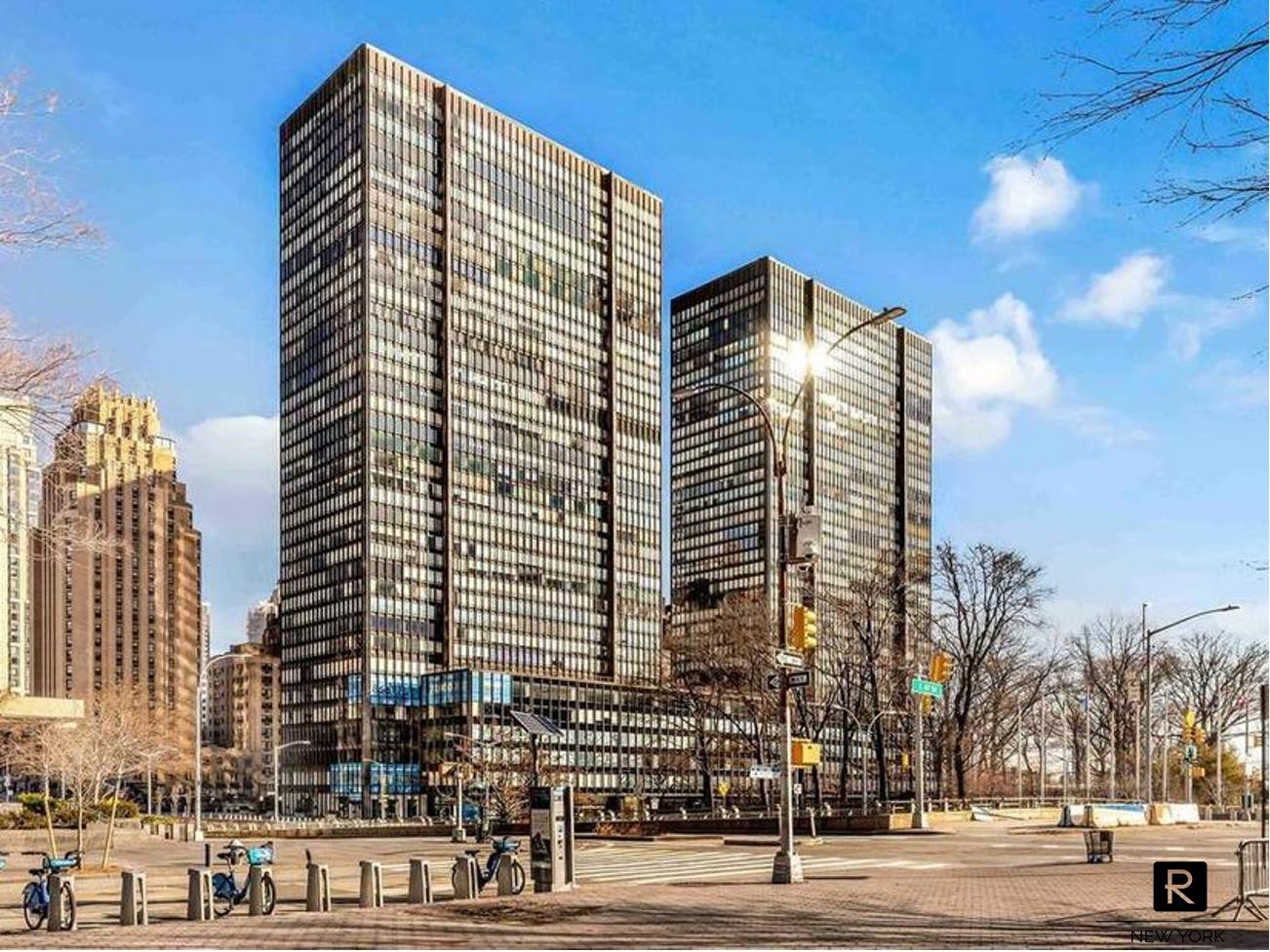 870 United Nations Plaza Beekman Place New York NY 10017