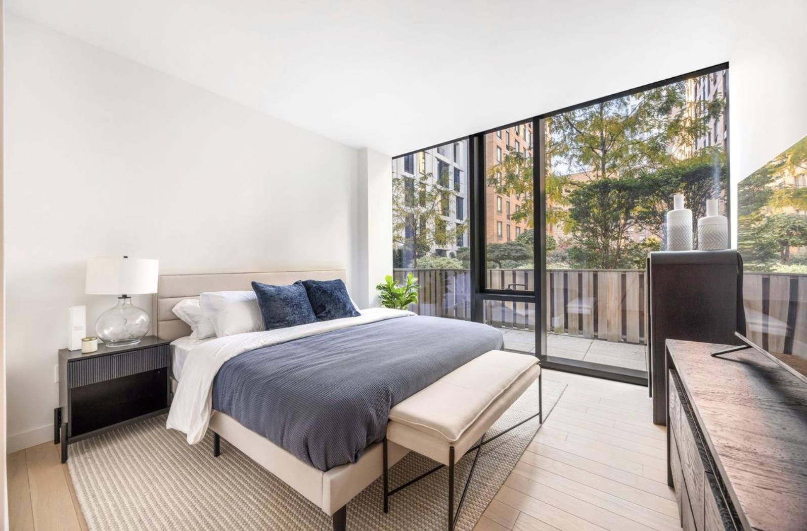 500 West 45th Street 210 Clinton New York NY 10036