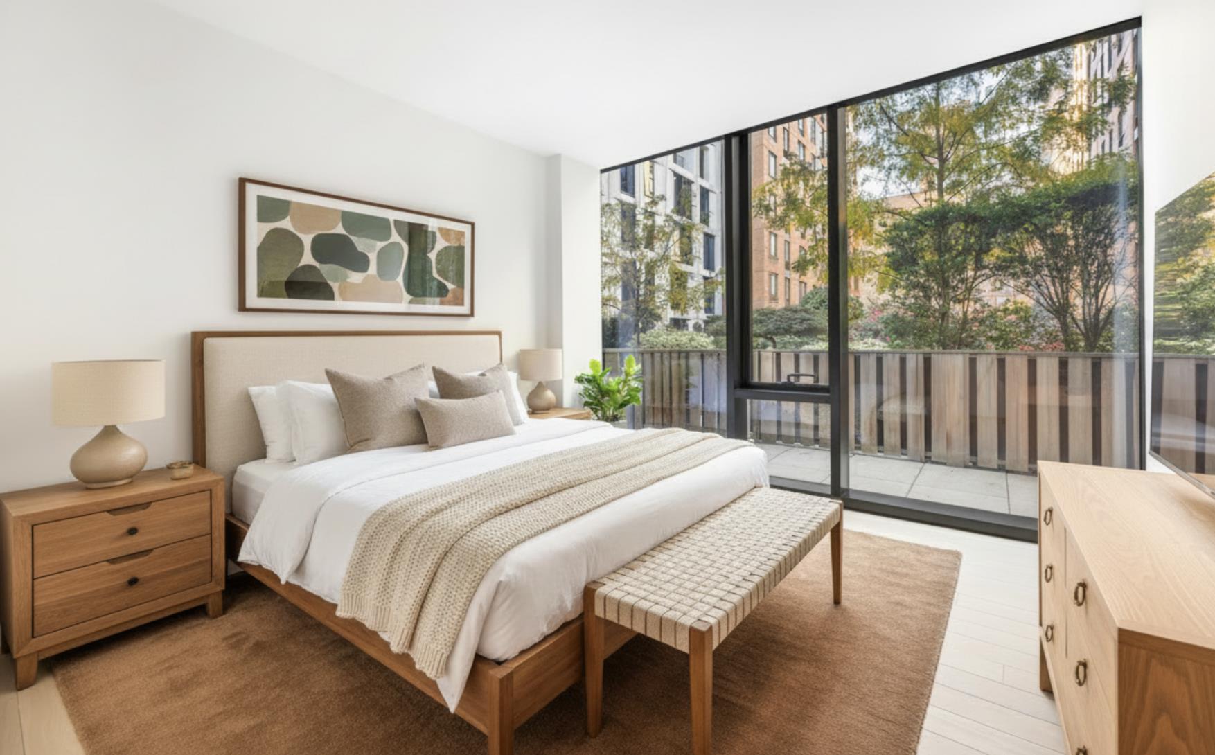 500 West 45th Street Clinton New York NY 10036