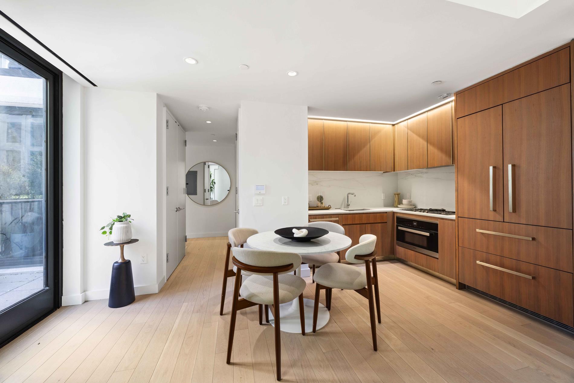 500 West 45th Street Clinton New York NY 10036