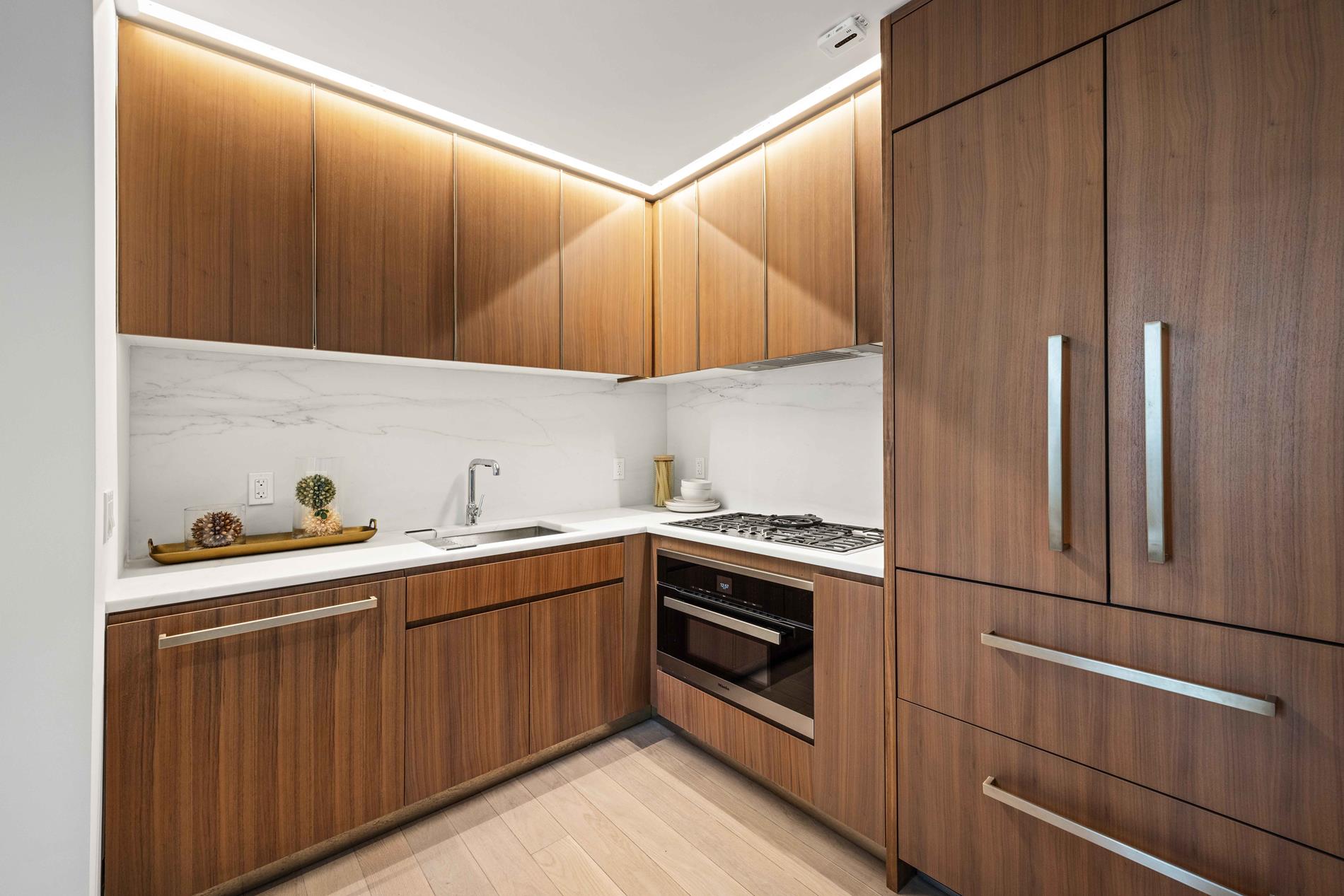 500 West 45th Street Clinton New York NY 10036