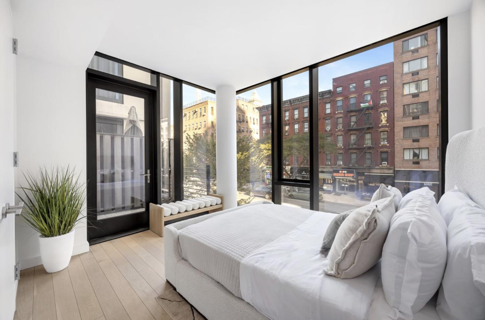 500 West 45th Street 210 Clinton New York NY 10036