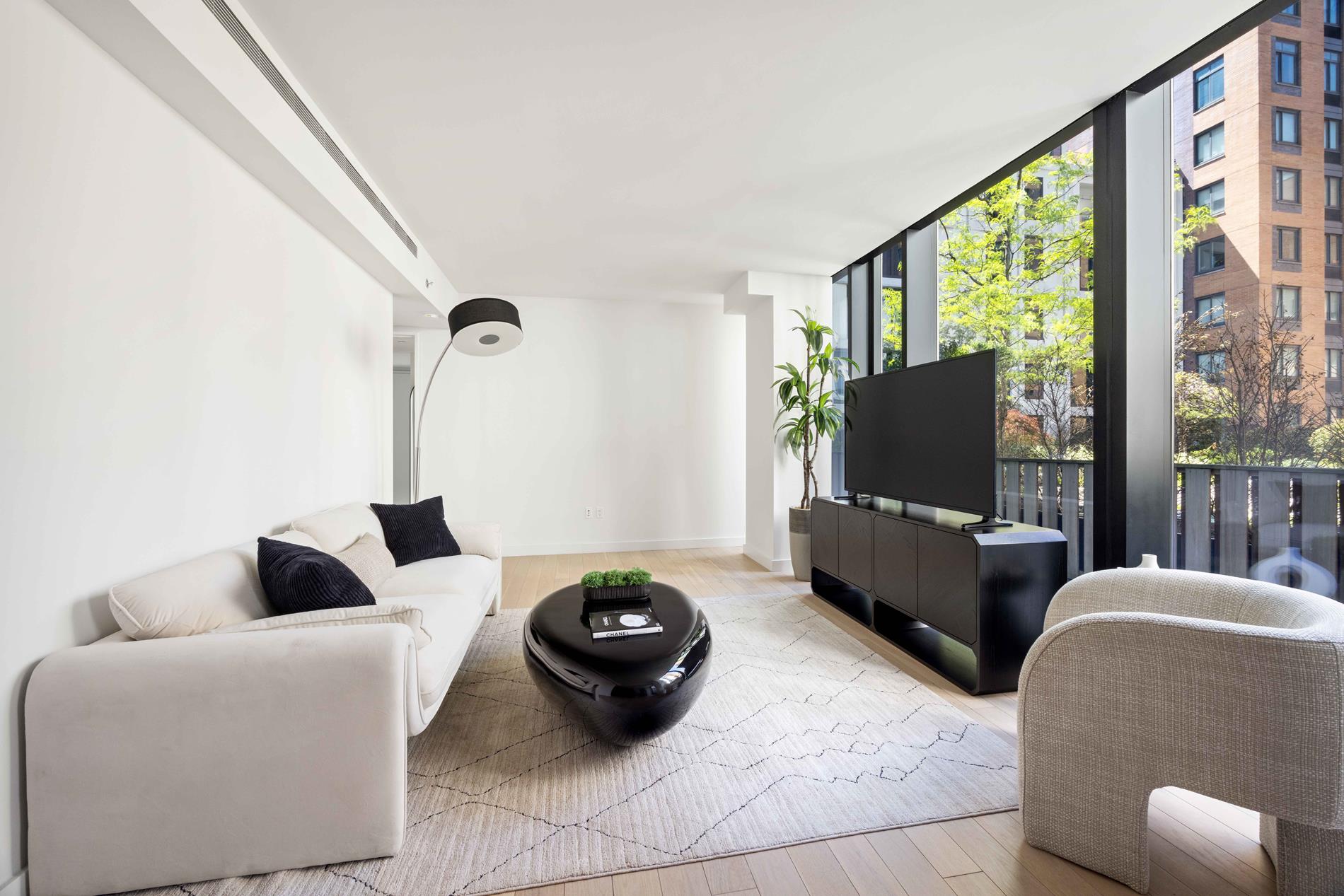 500 West 45th Street Clinton New York NY 10036