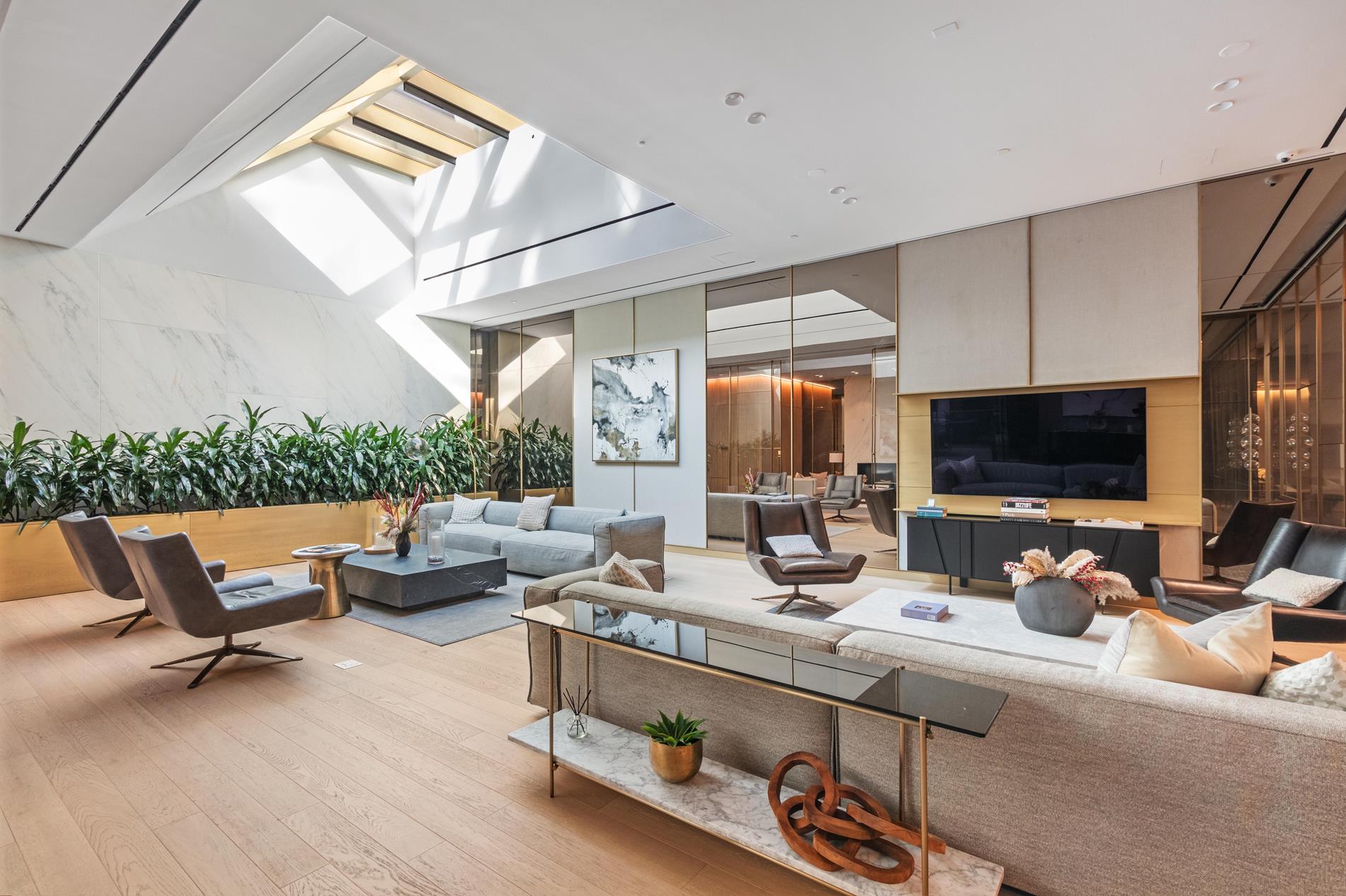500 West 45th Street 201 Clinton New York NY 10036