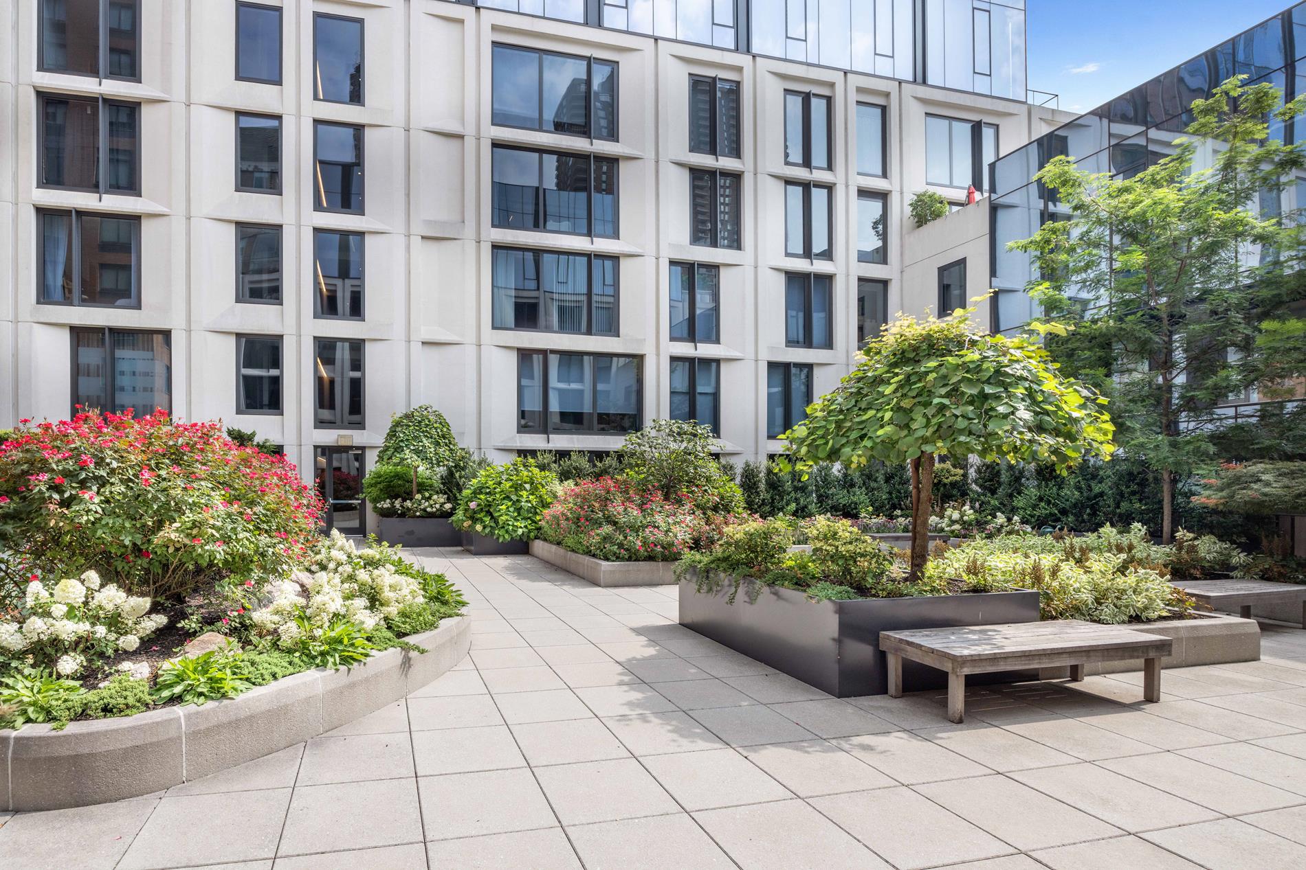 500 West 45th Street 201 Clinton New York NY 10036