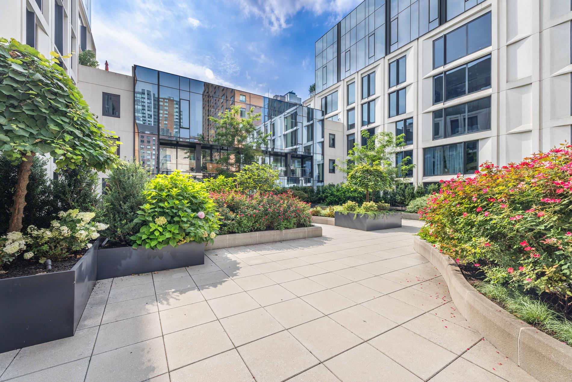 500 West 45th Street 201 Clinton New York NY 10036