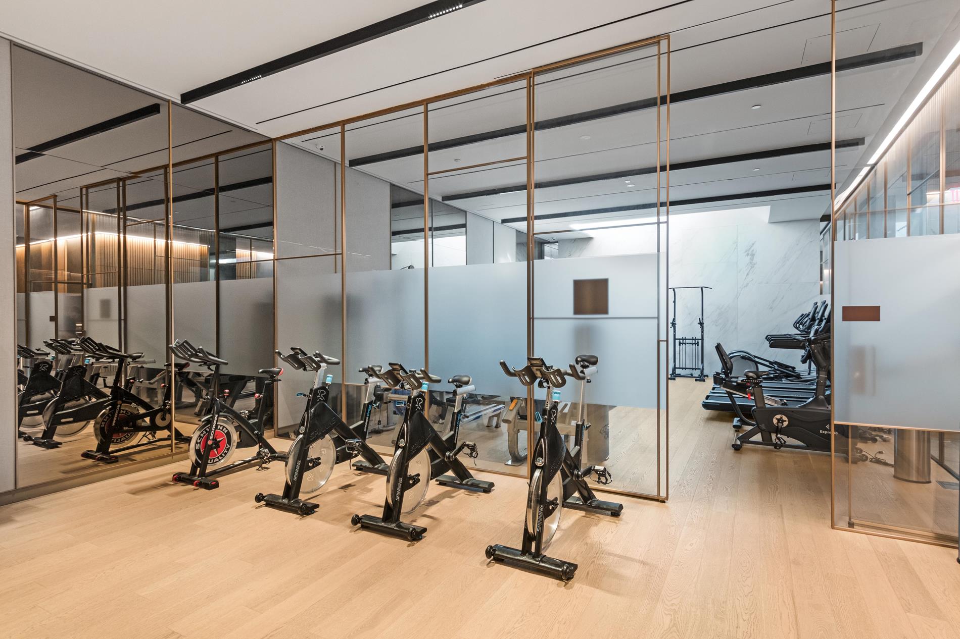 500 West 45th Street 201 Clinton New York NY 10036