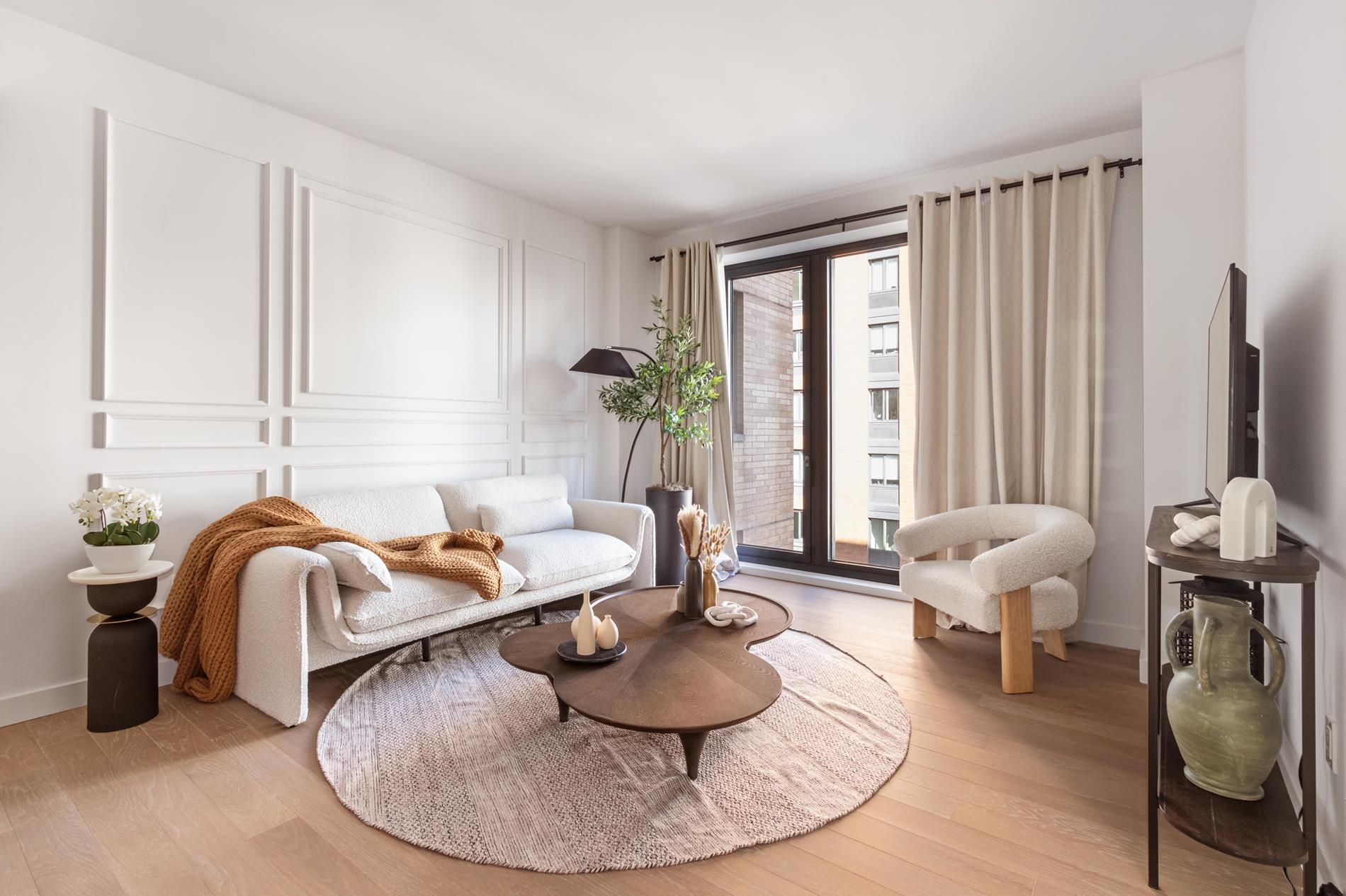 500 West 45th Street 201 Clinton New York NY 10036