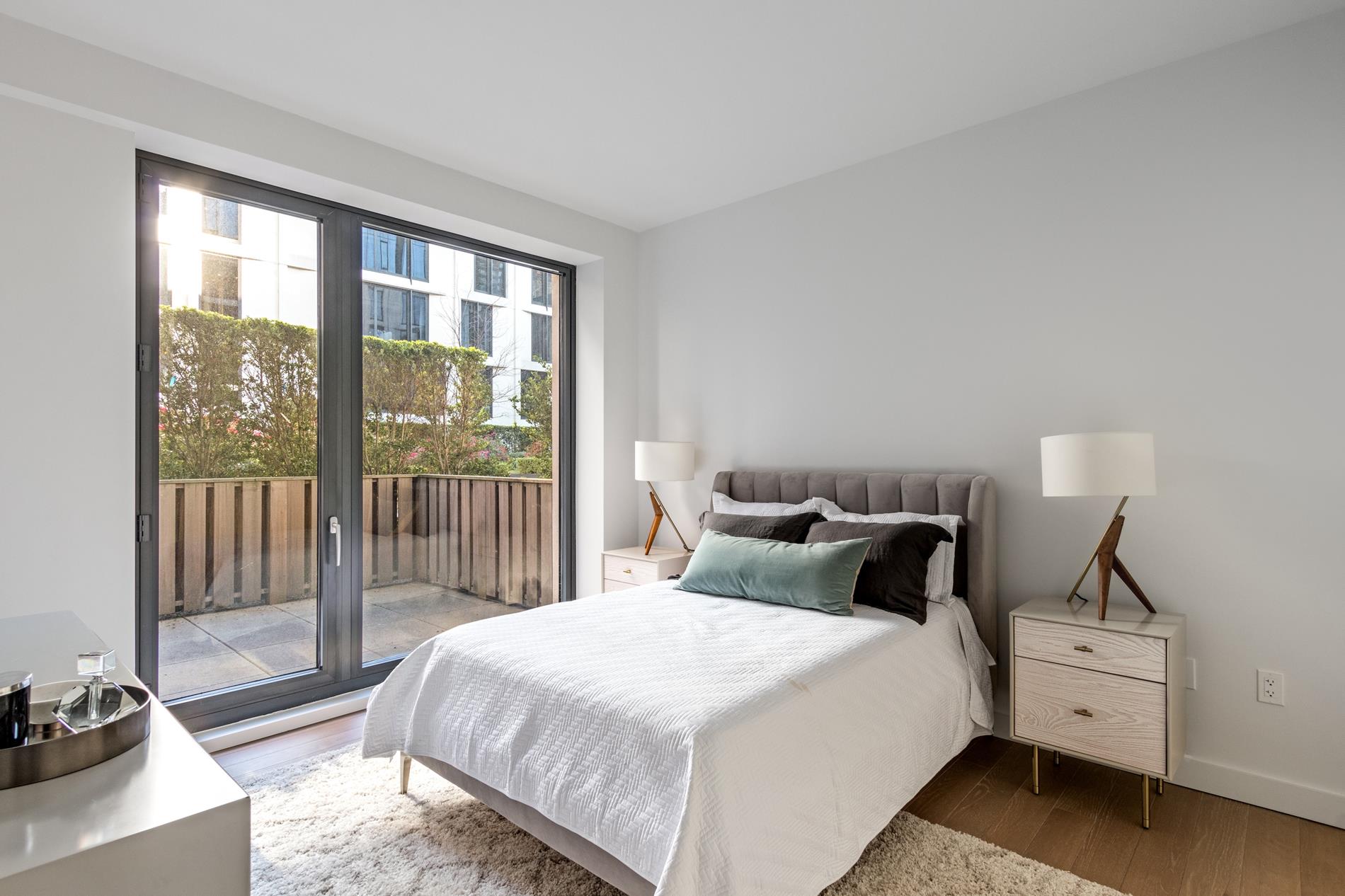 500 West 45th Street 201 Clinton New York NY 10036